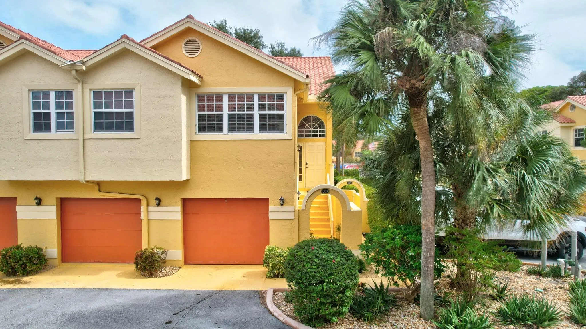 2121 S Ocean Blvd, #603
