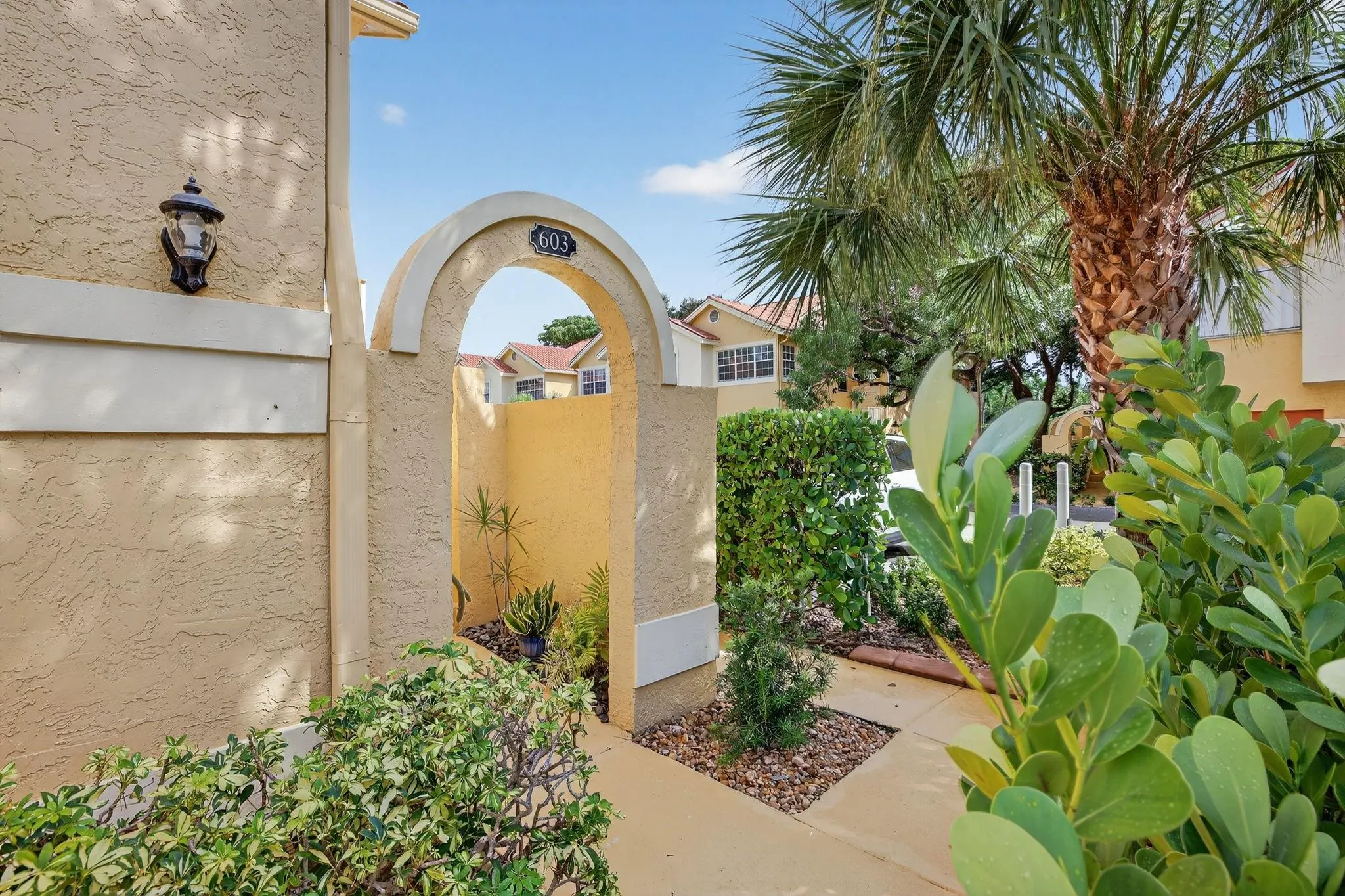 2121 S Ocean Blvd, #603