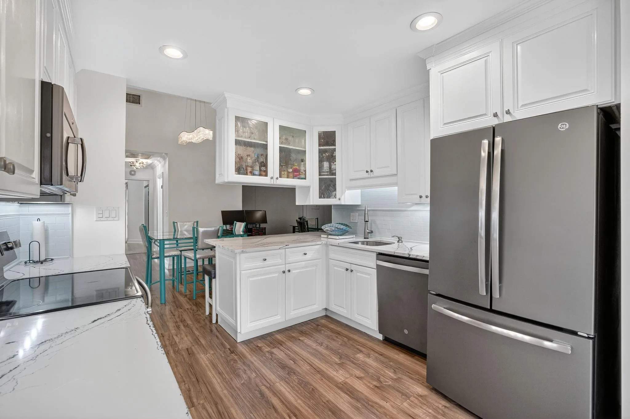 2121 S Ocean Blvd, #603