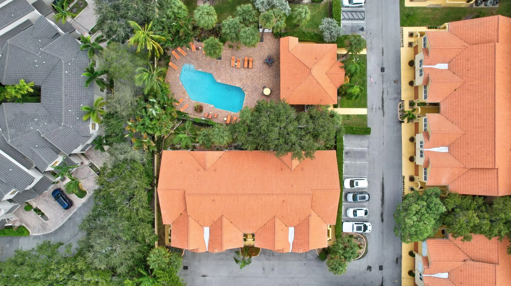 2121 S Ocean Blvd, #603