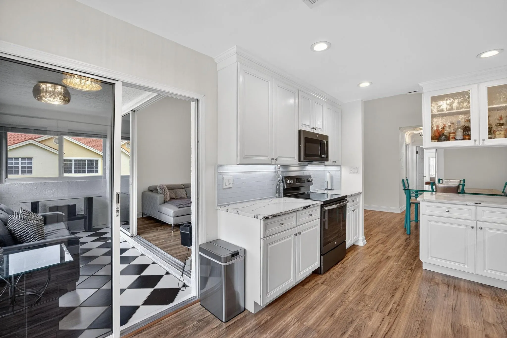 2121 S Ocean Blvd, #603