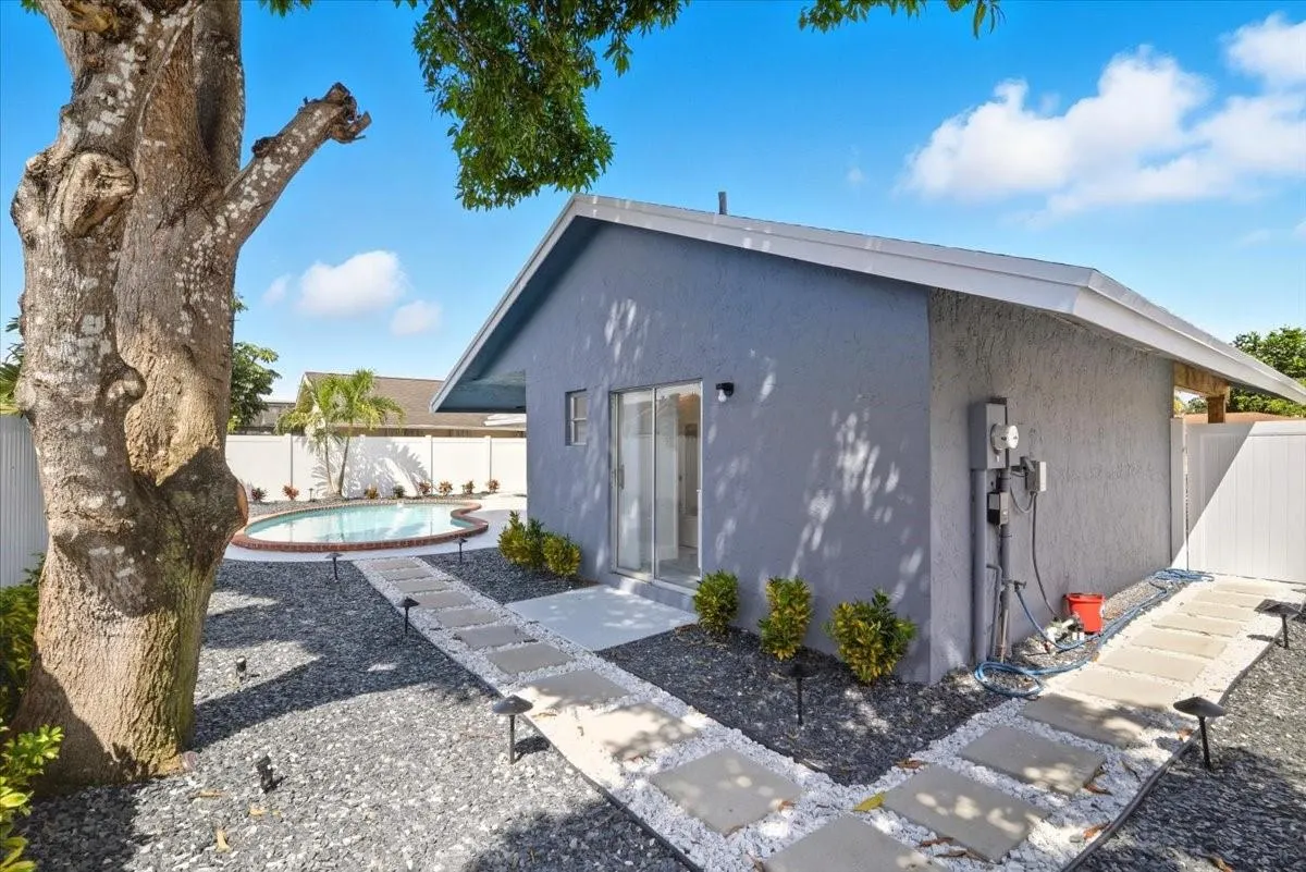 8150 SW 3rd Ct