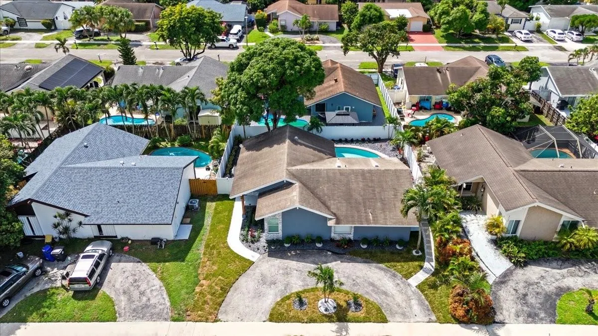 8150 SW 3rd Ct