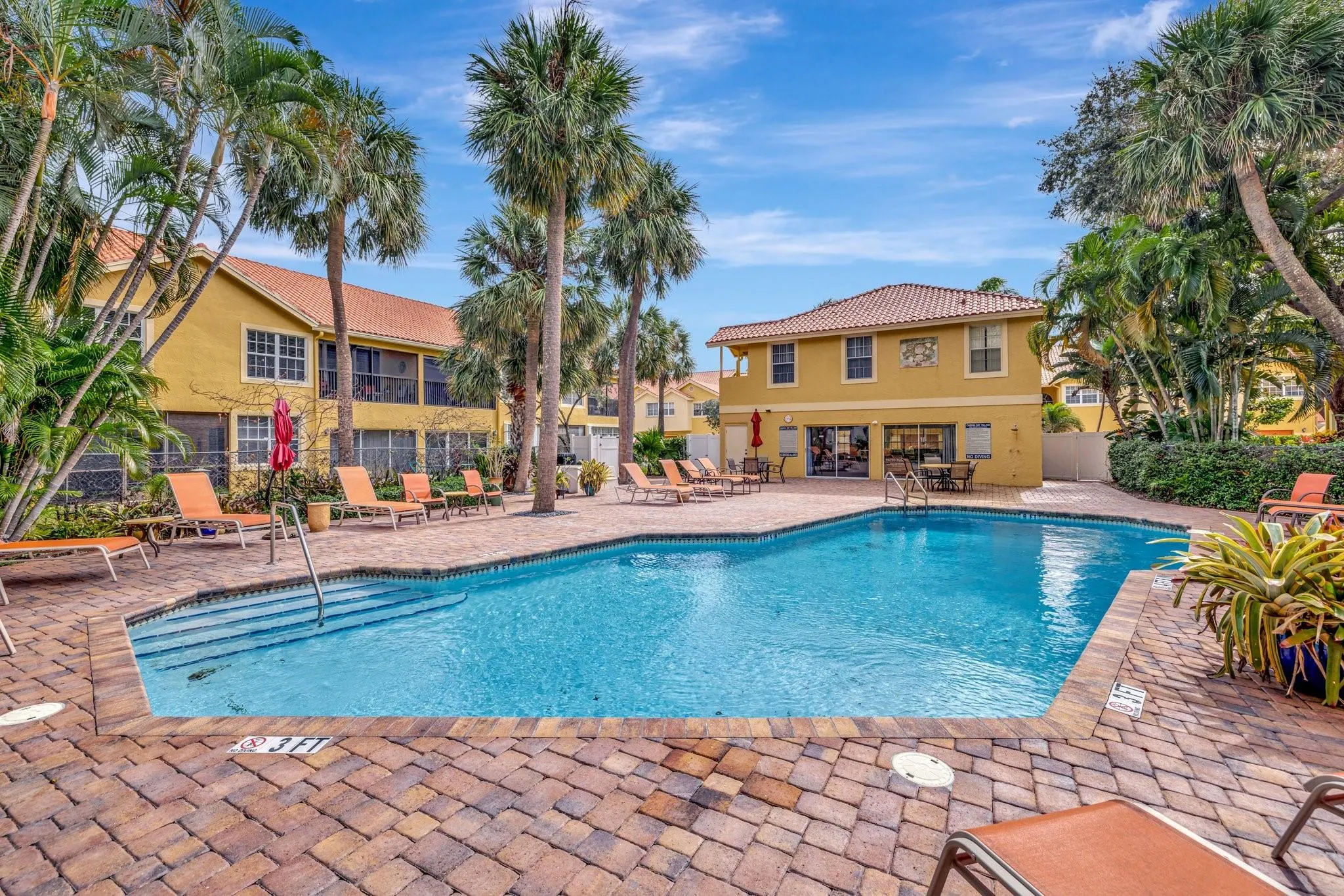 2121 S Ocean Blvd, #603