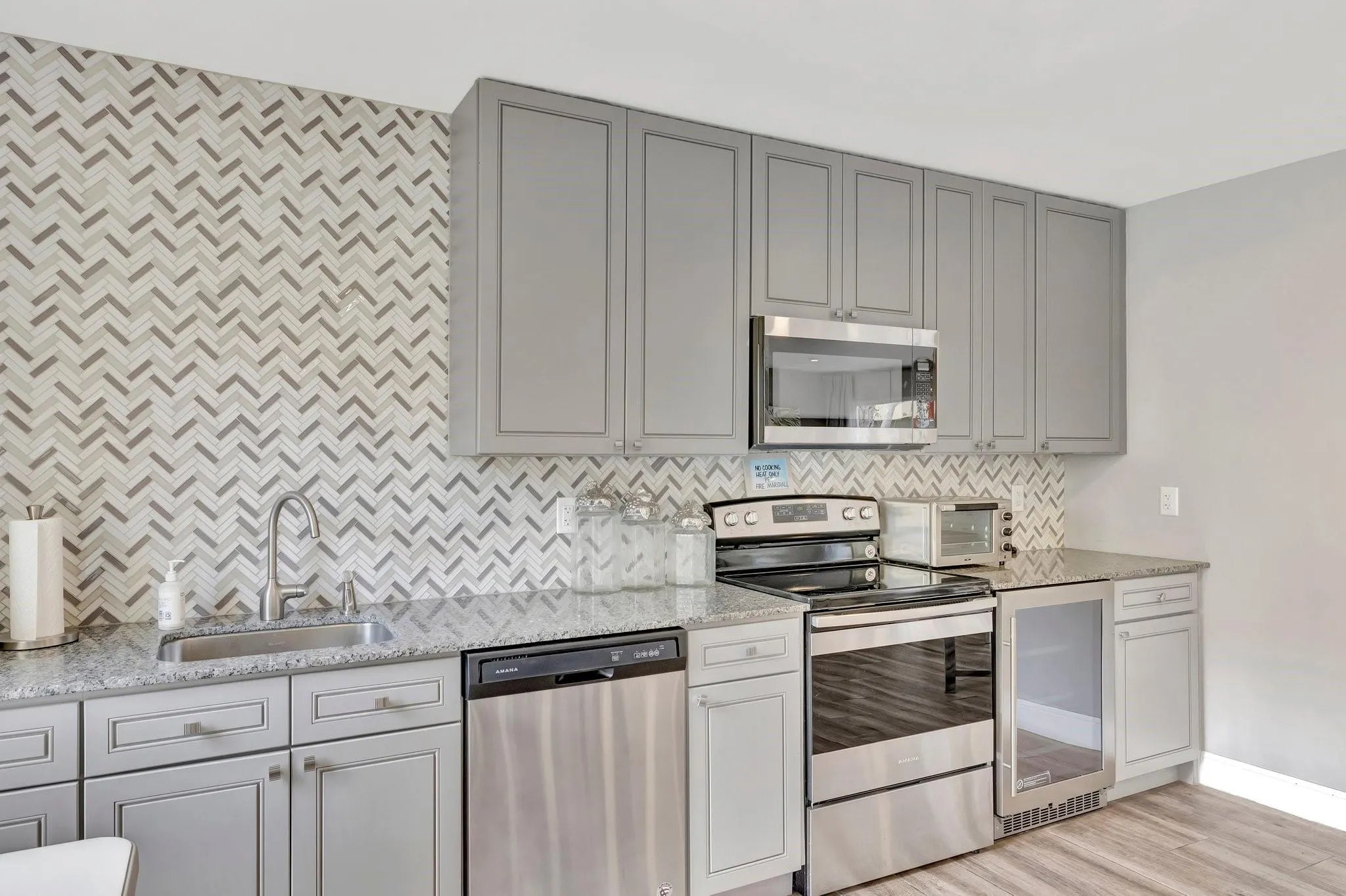 2121 S Ocean Blvd, #603