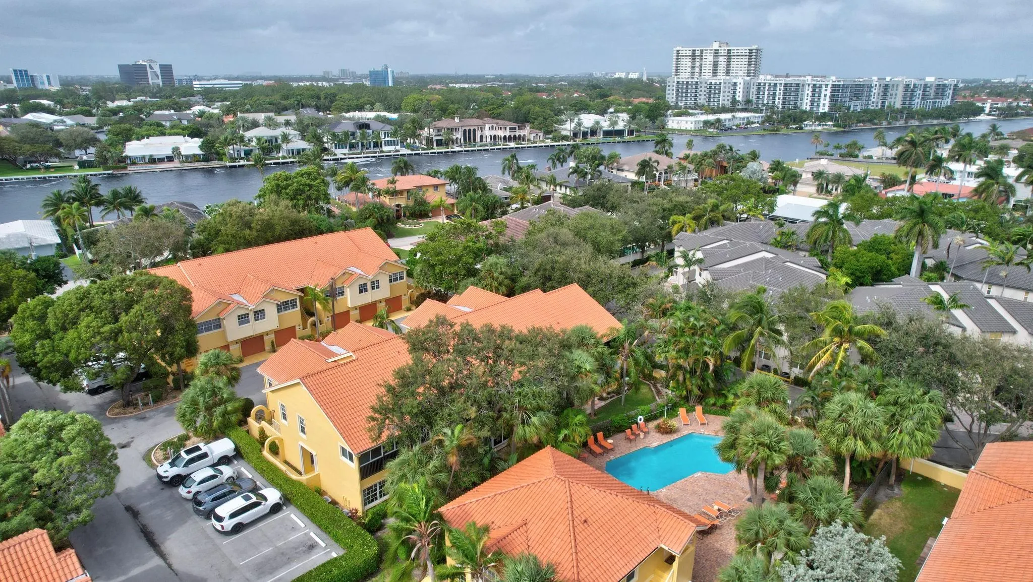2121 S Ocean Blvd, #603