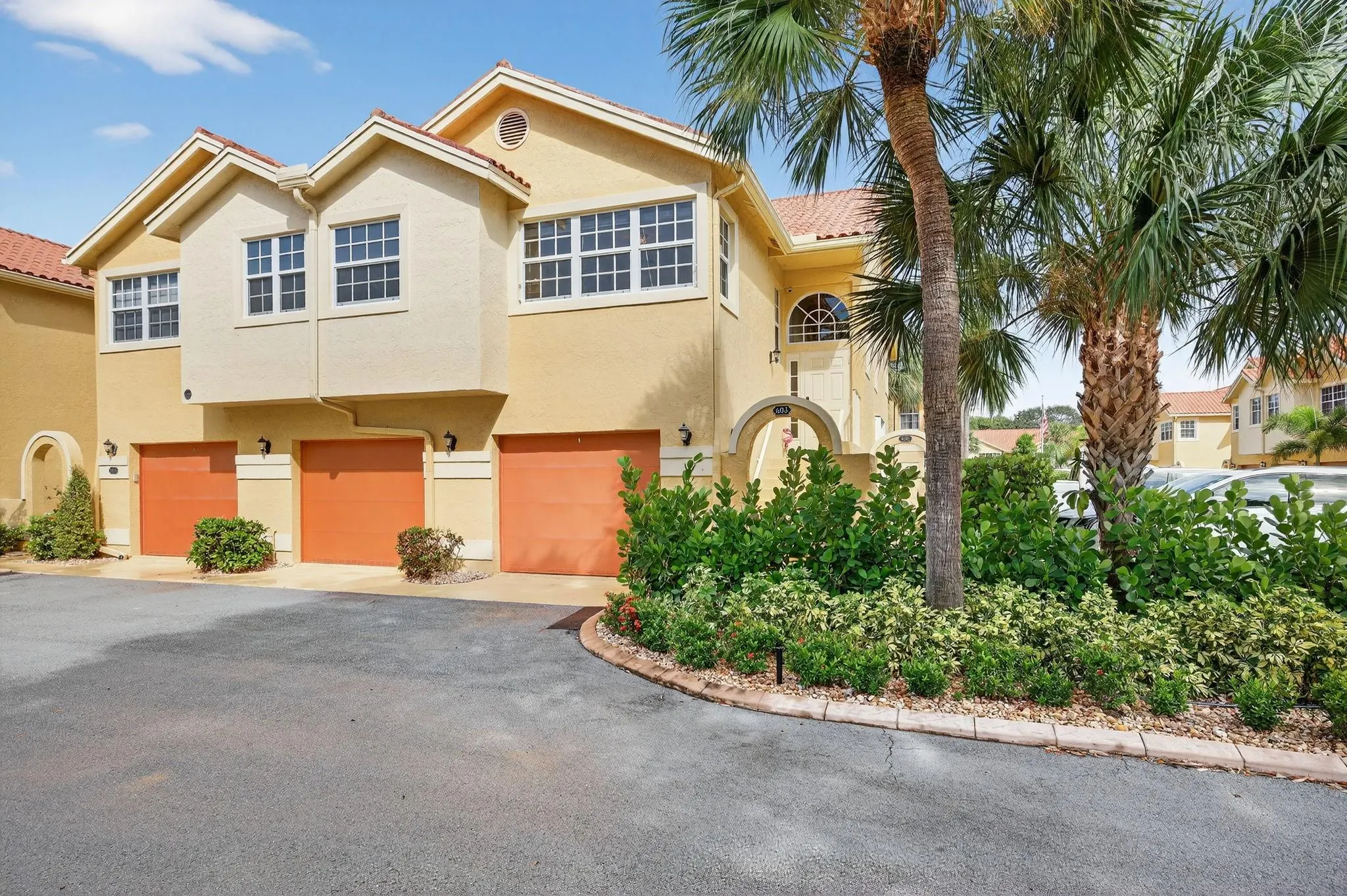 2121 S Ocean Blvd, #603