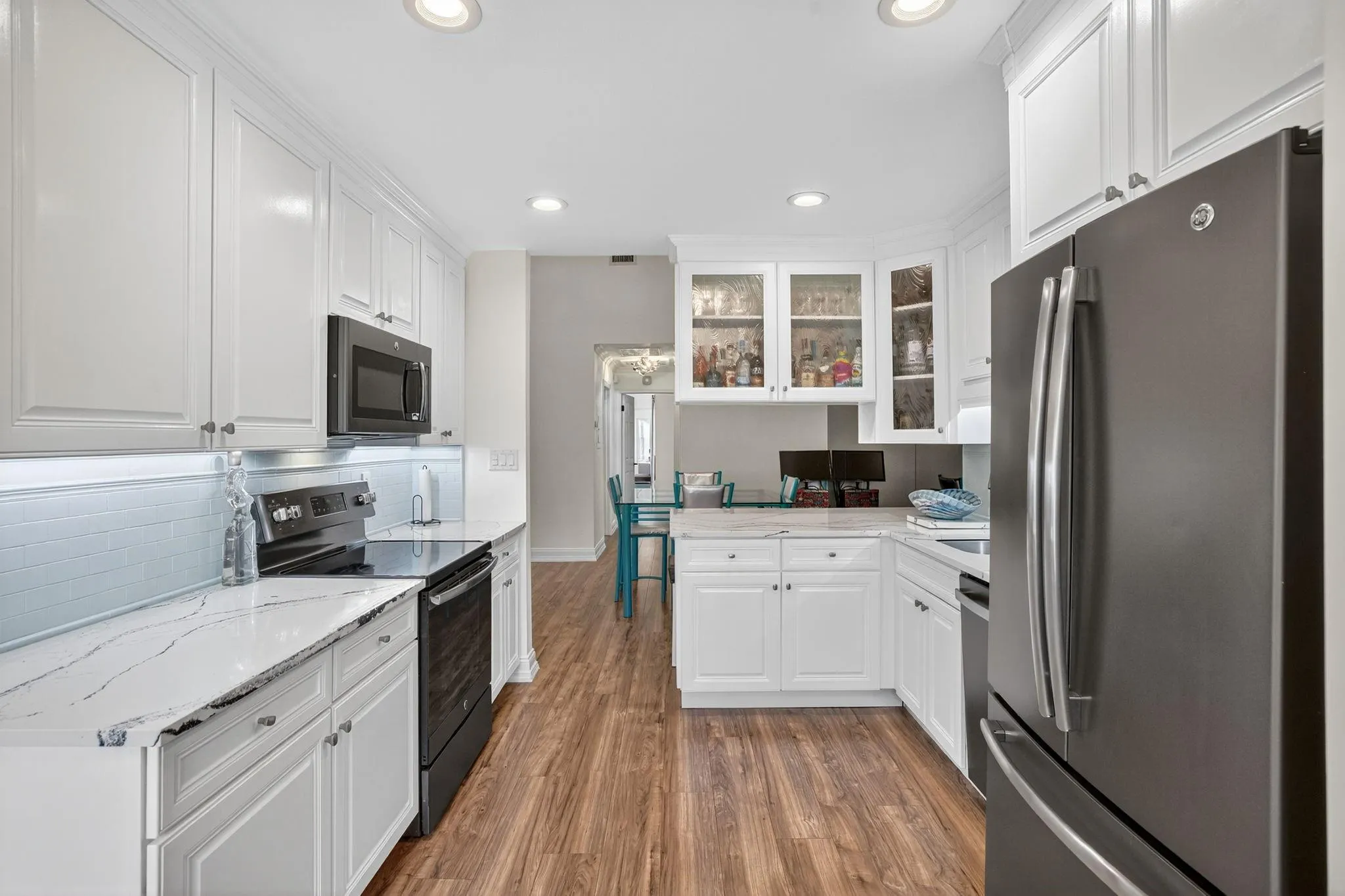 2121 S Ocean Blvd, #603