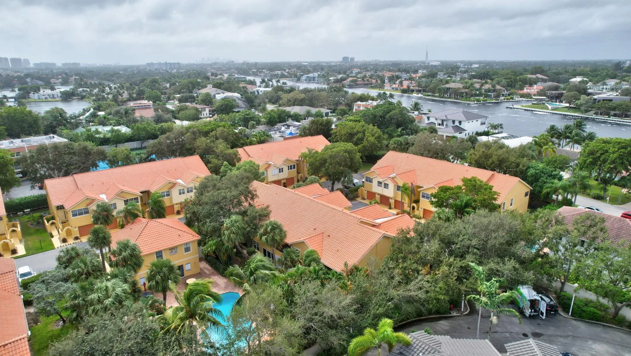2121 S Ocean Blvd, #603