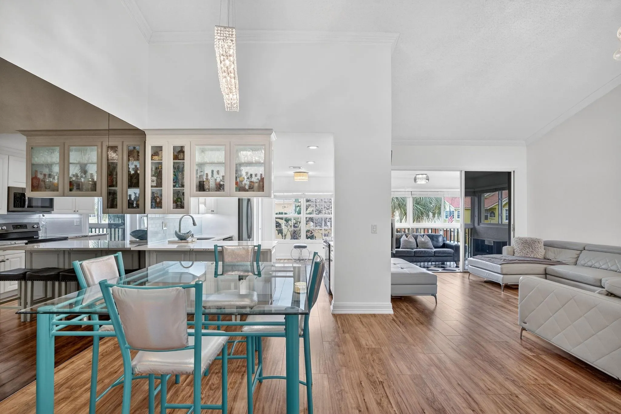2121 S Ocean Blvd, #603
