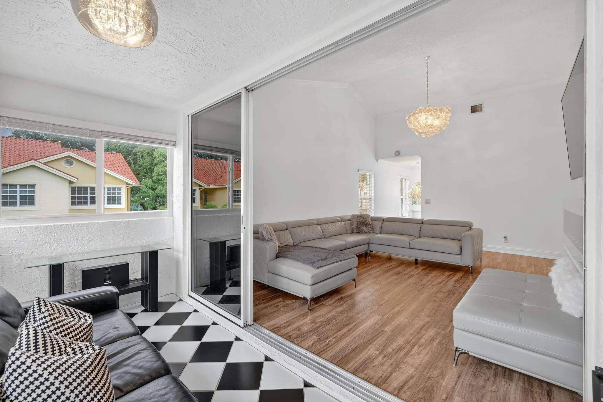 2121 S Ocean Blvd, #603