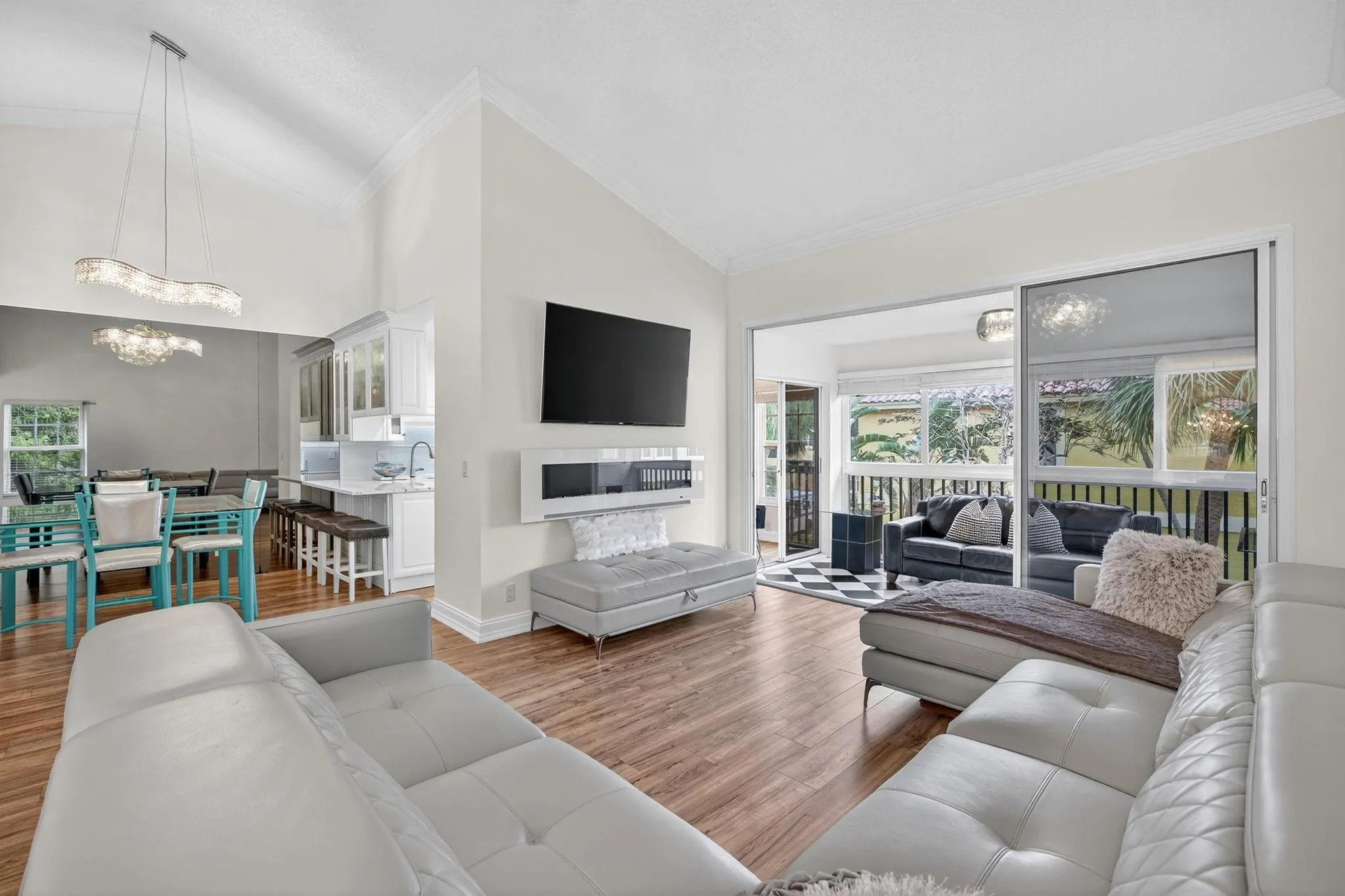 2121 S Ocean Blvd, #603