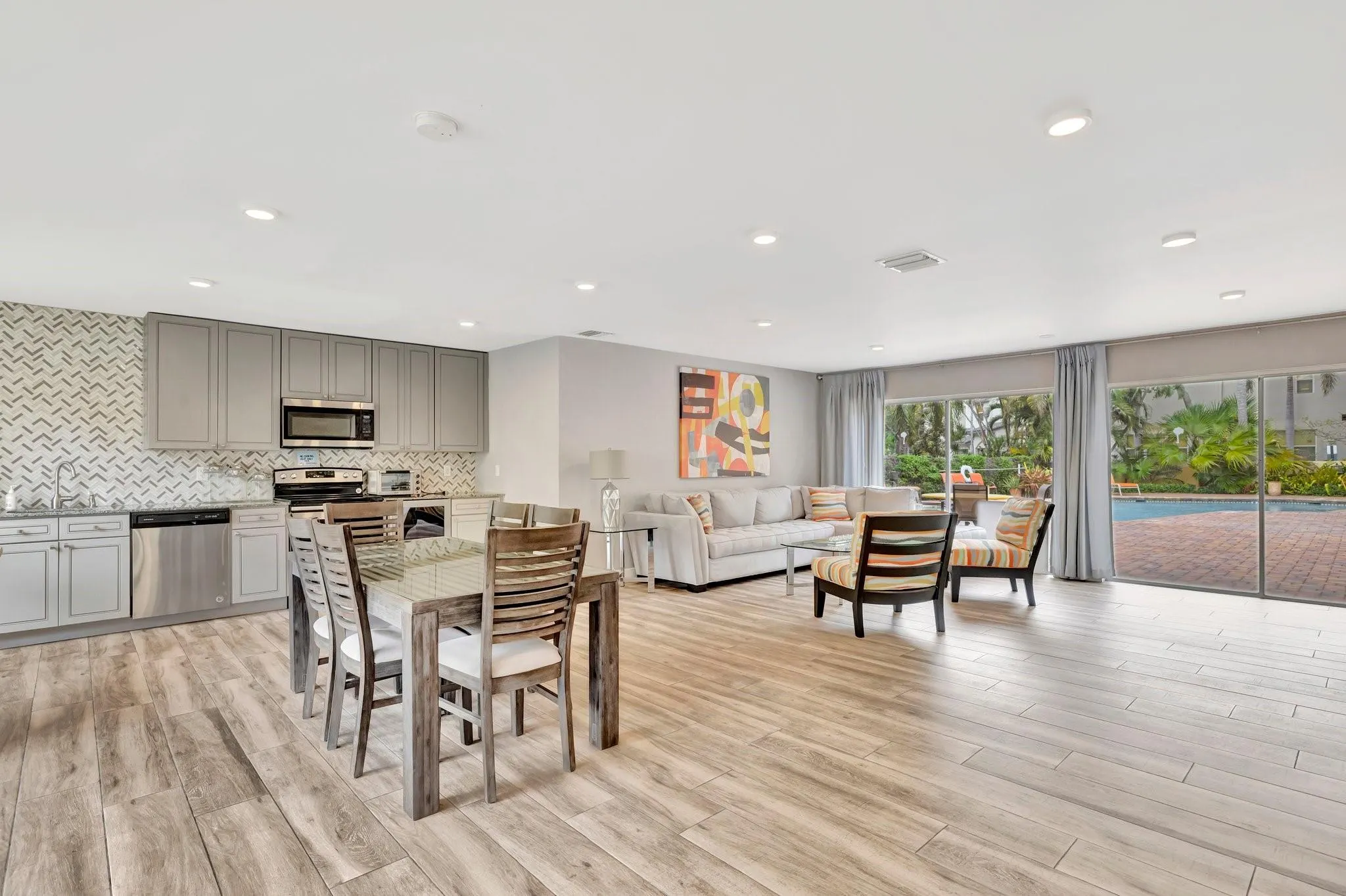 2121 S Ocean Blvd, #603