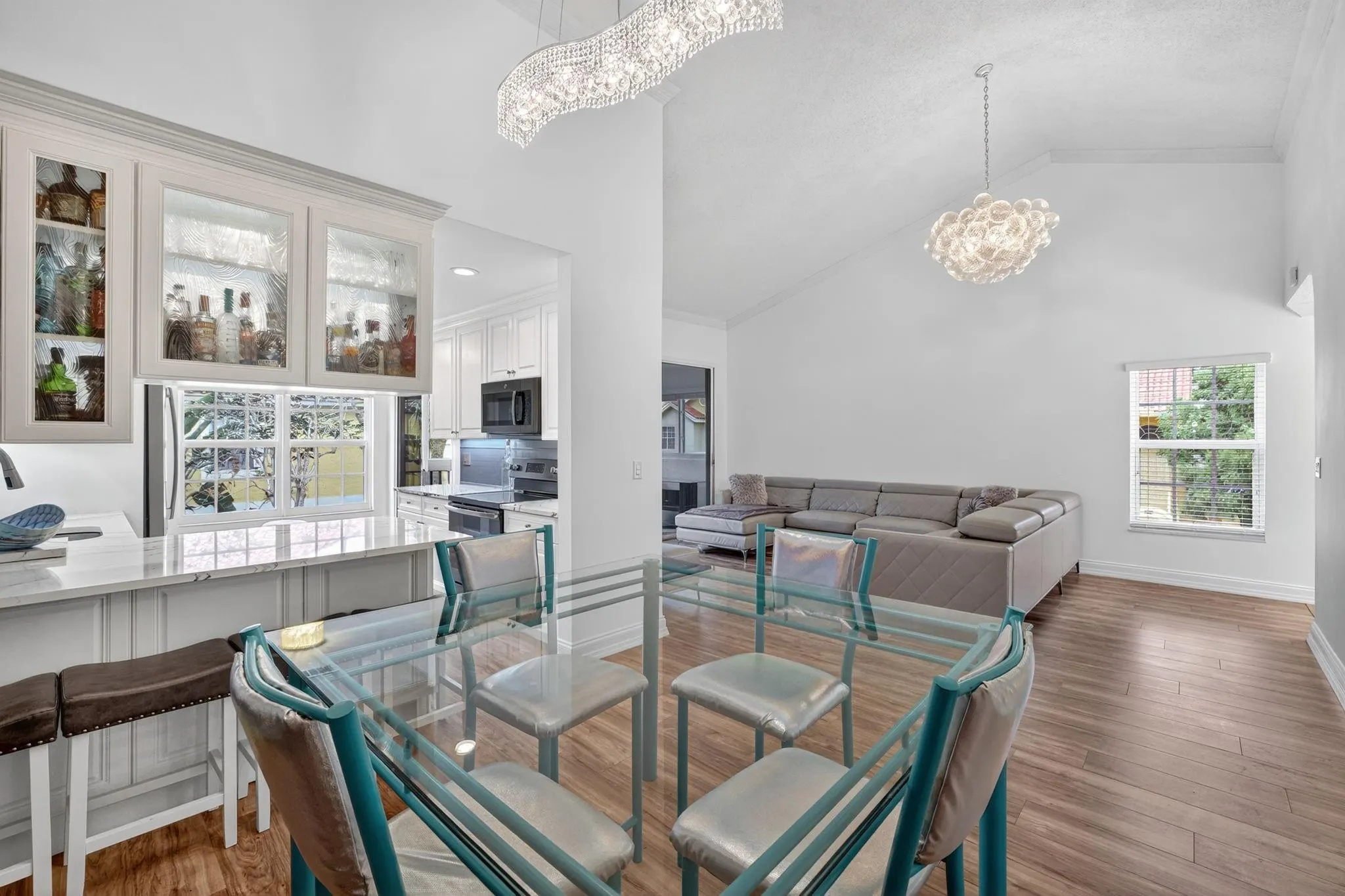2121 S Ocean Blvd, #603