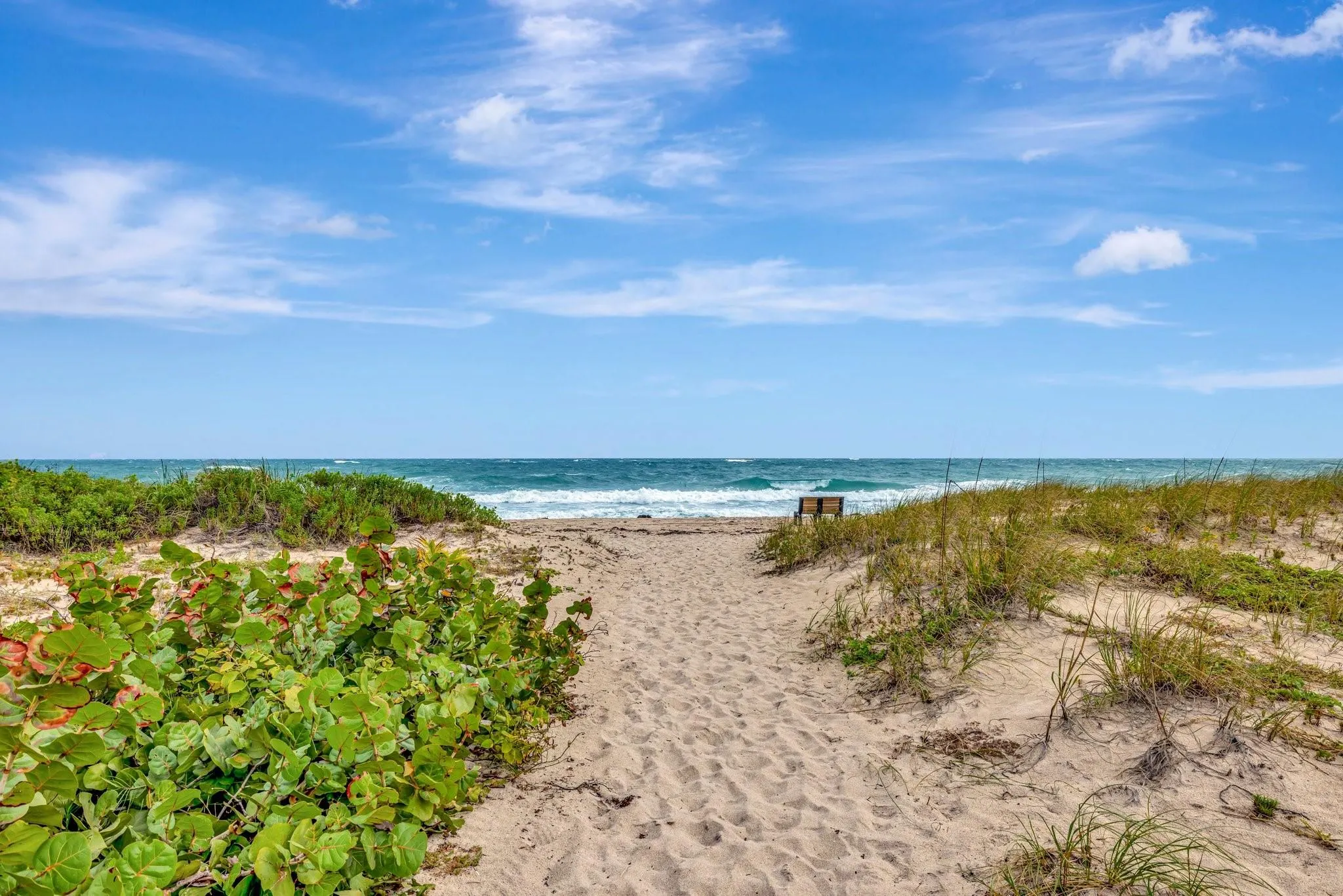 2121 S Ocean Blvd, #603