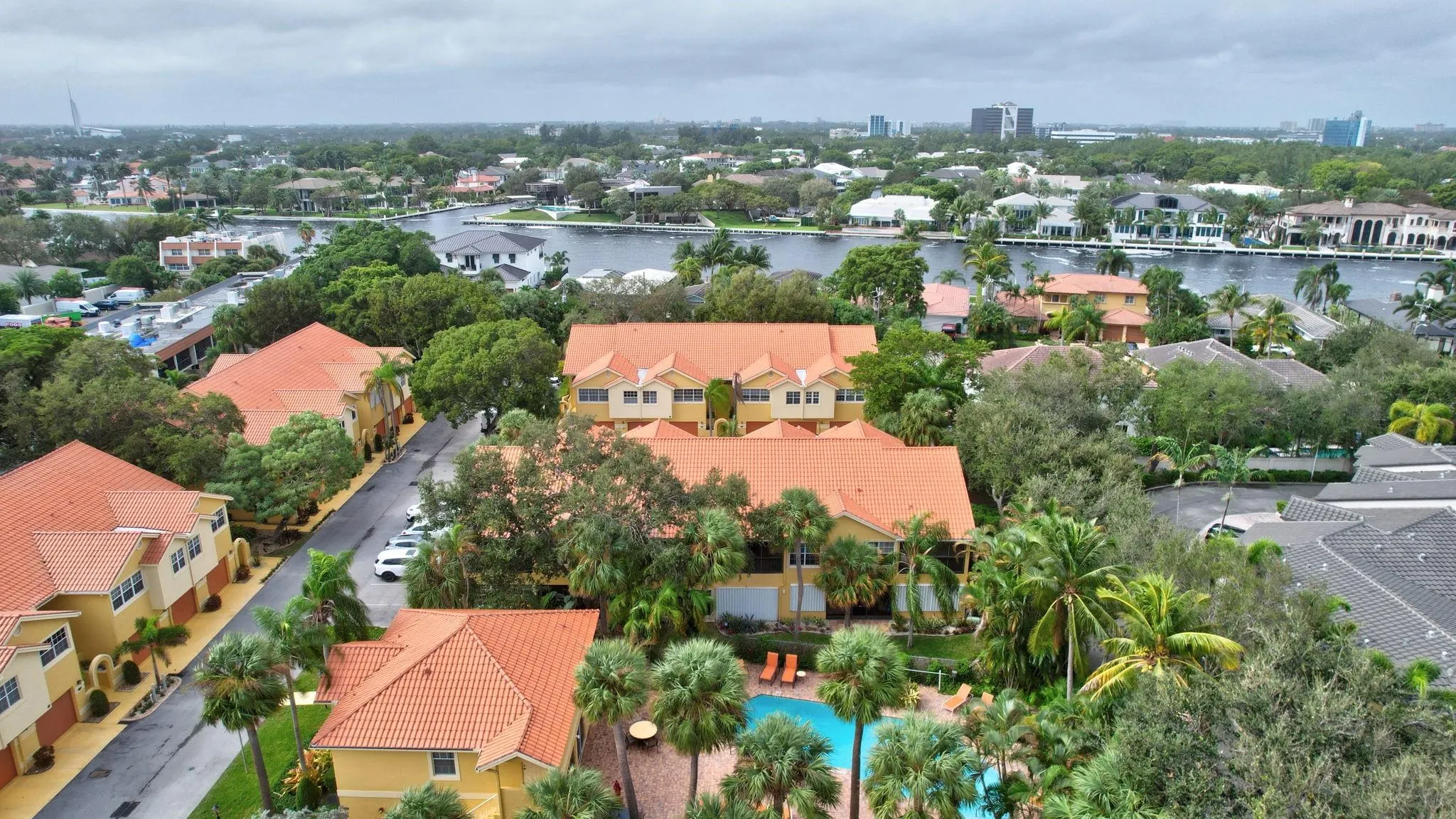 2121 S Ocean Blvd, #603