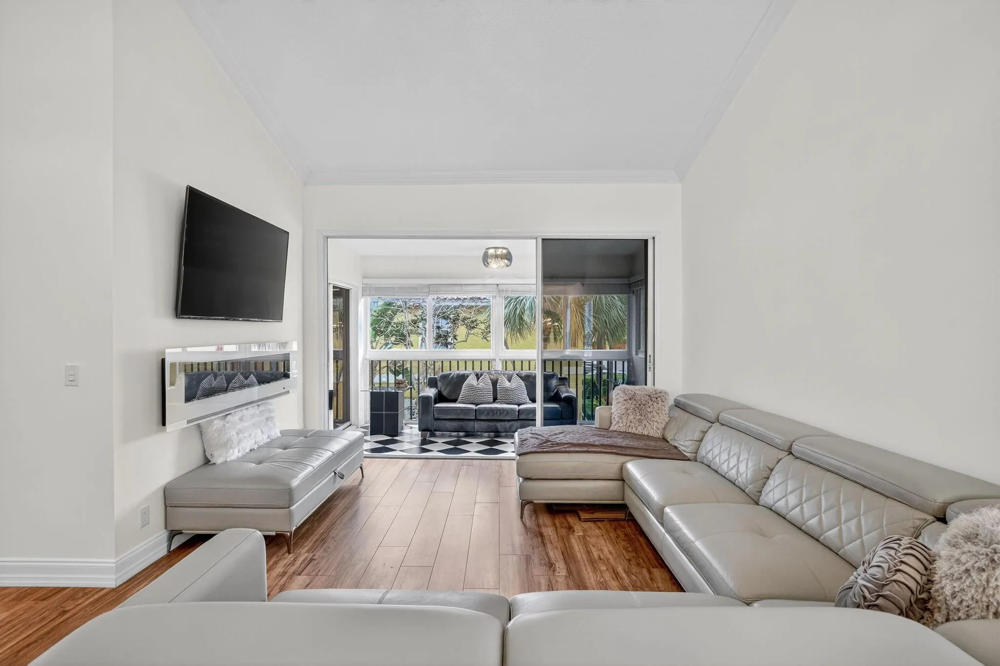 2121 S Ocean Blvd, #603