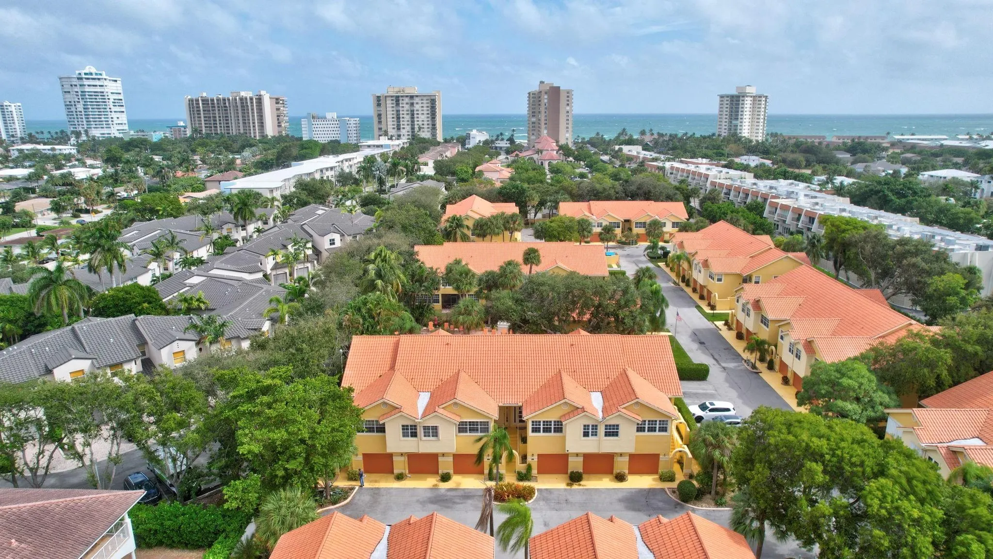 2121 S Ocean Blvd, #603