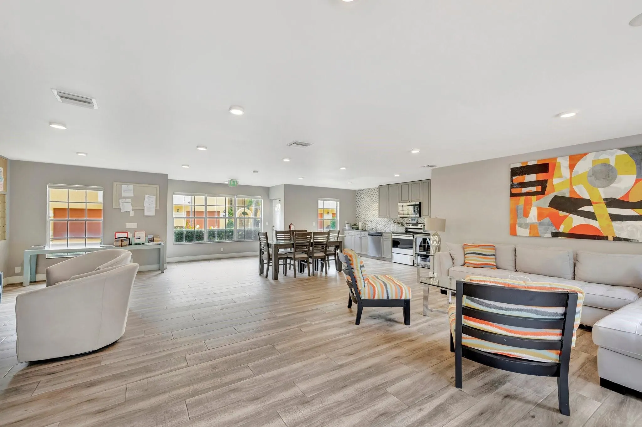 2121 S Ocean Blvd, #603