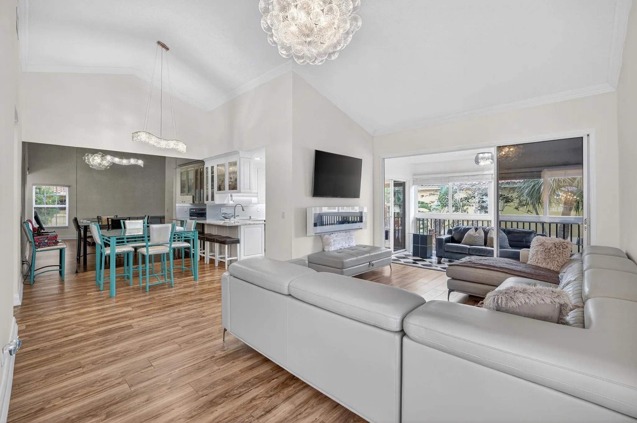 2121 S Ocean Blvd, #603