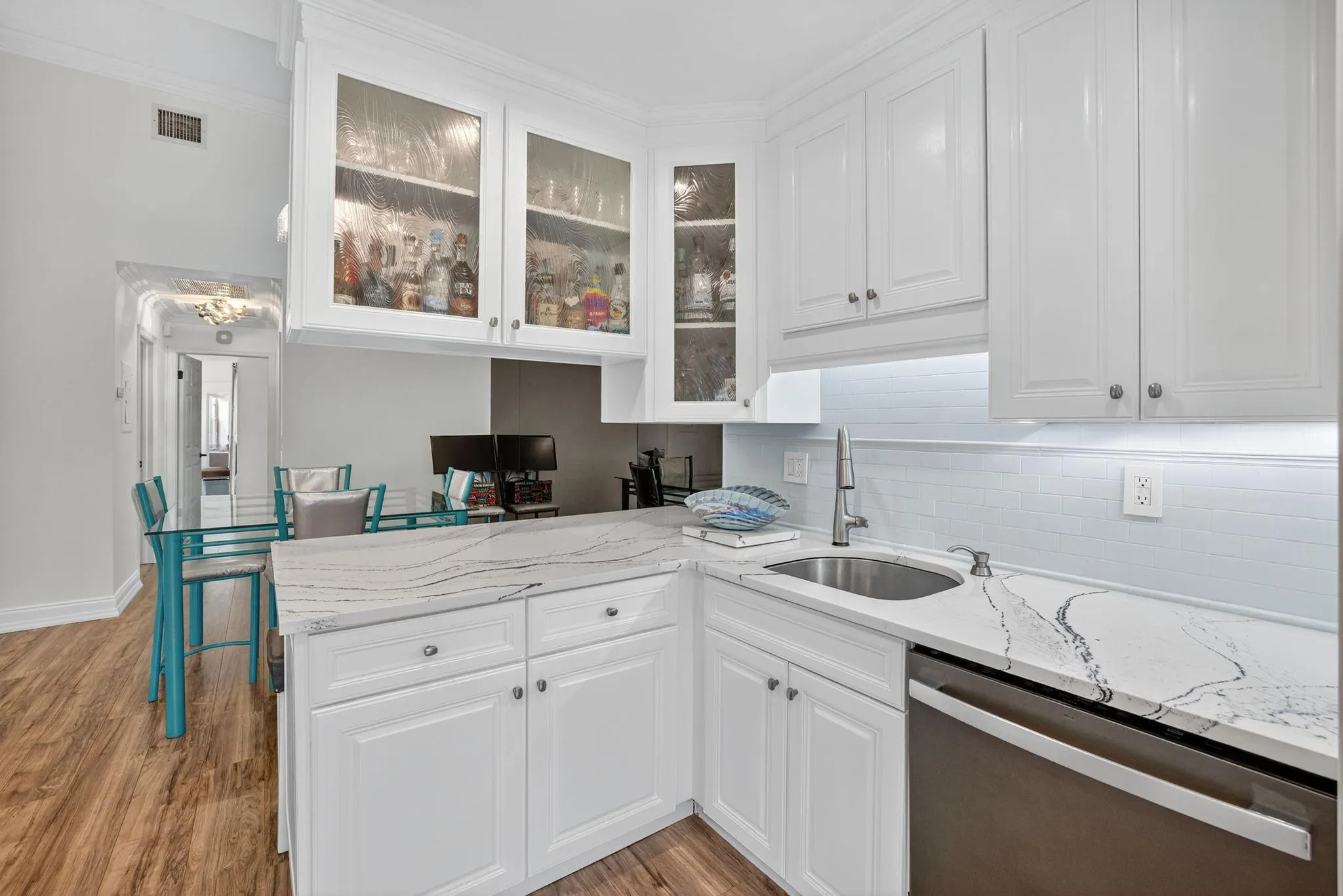 2121 S Ocean Blvd, #603