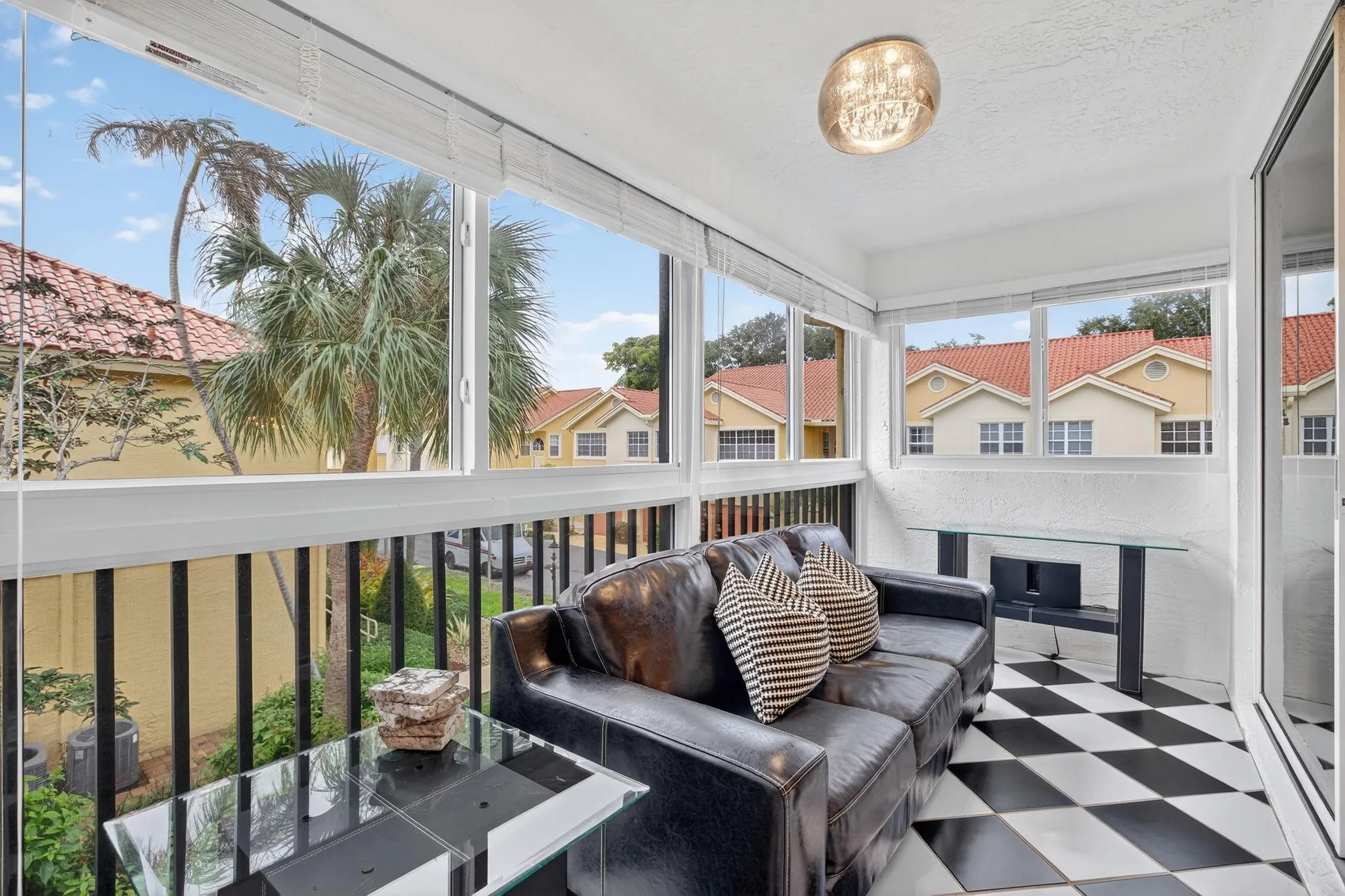 2121 S Ocean Blvd, #603
