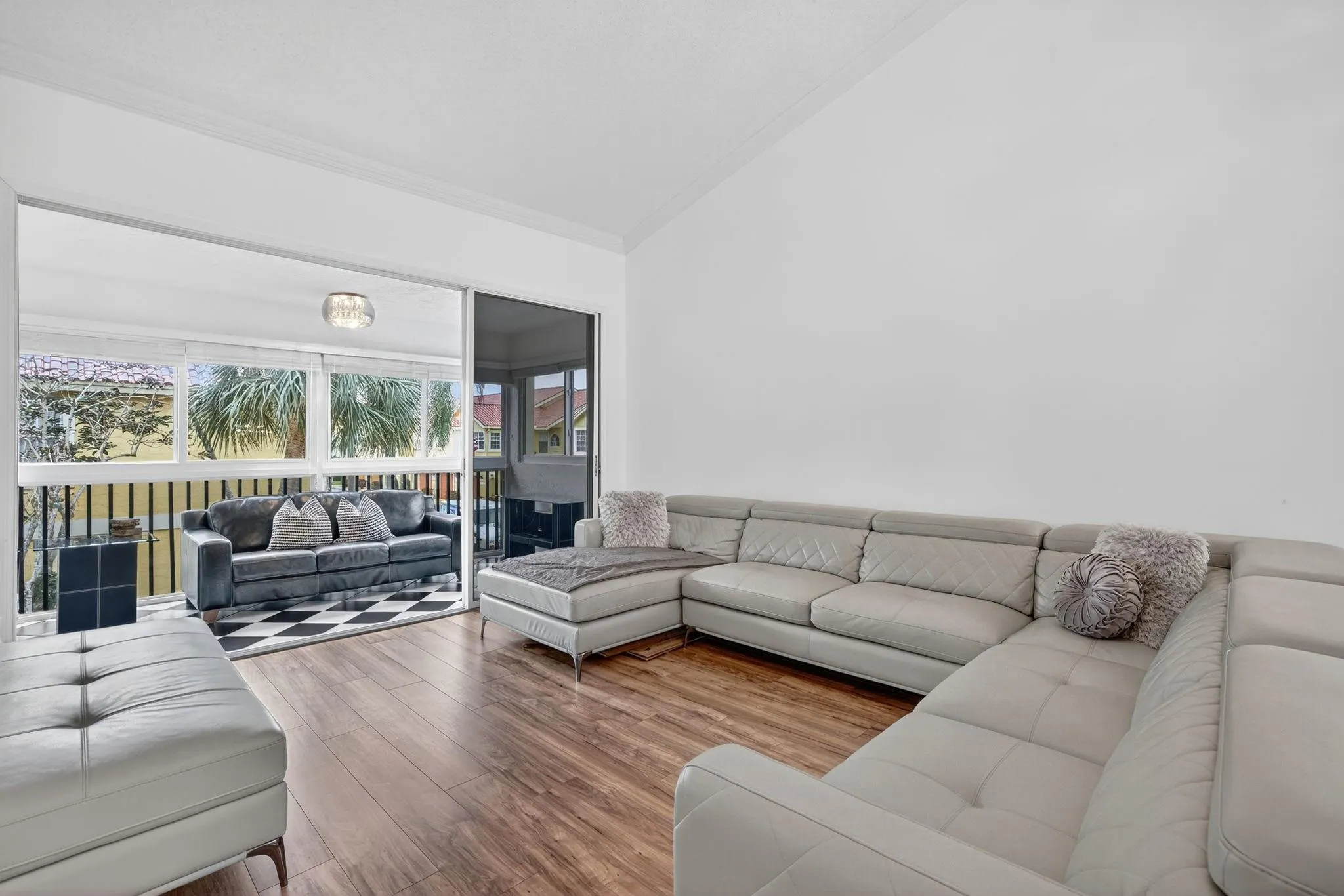 2121 S Ocean Blvd, #603