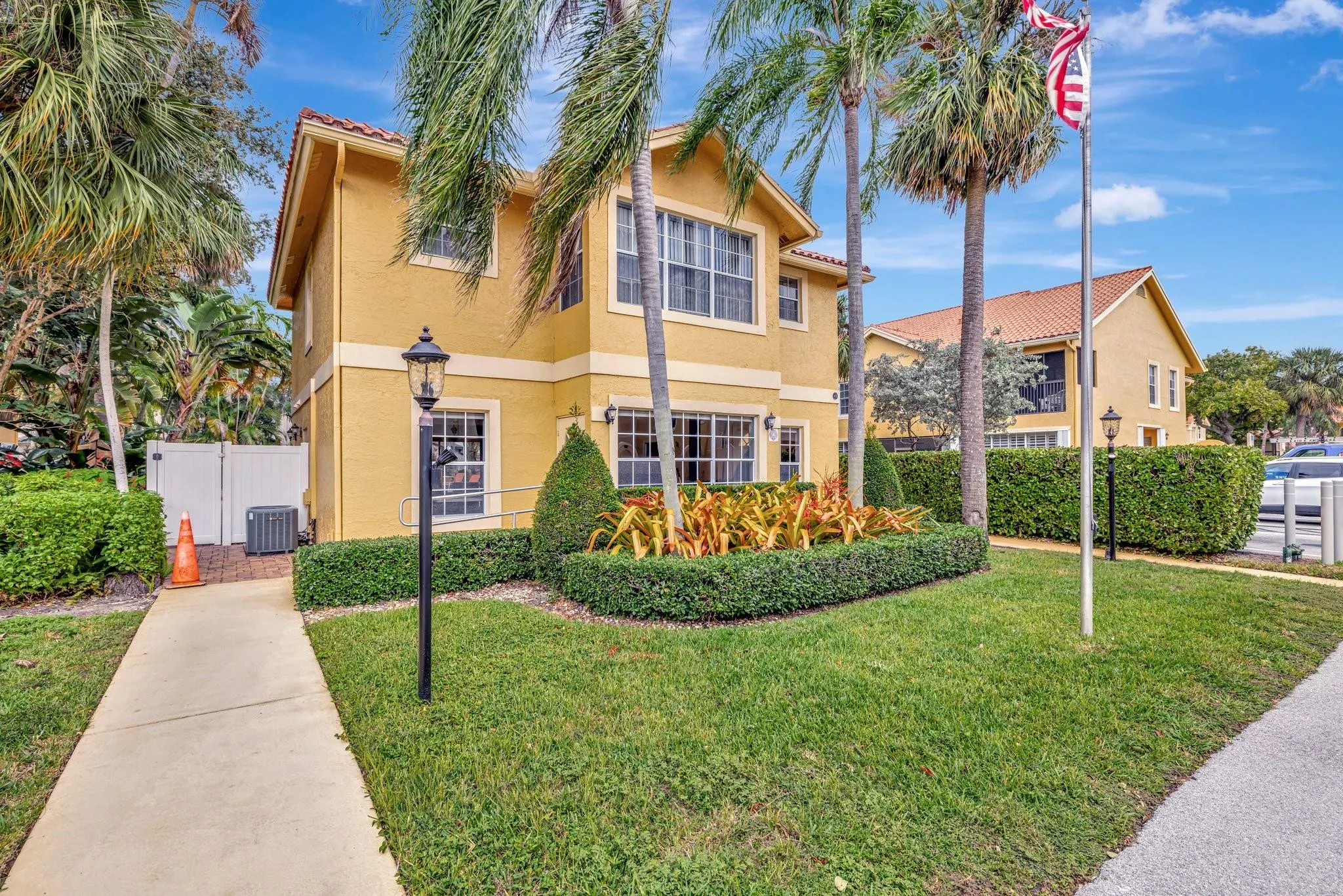 2121 S Ocean Blvd, #603