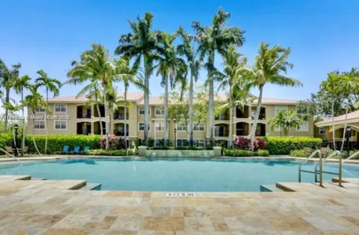 160 SW 117th Te, #6308