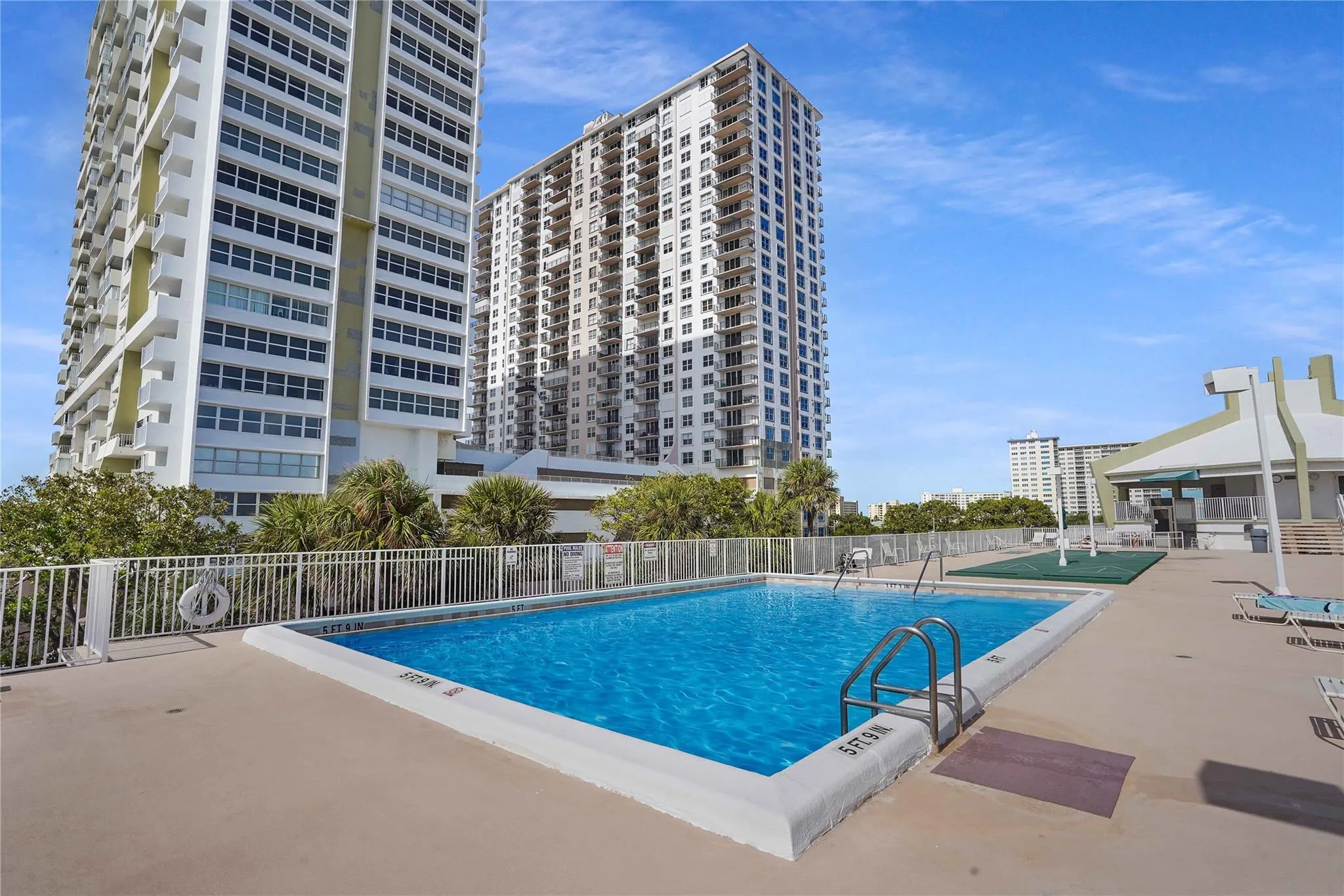 111 Briny Ave, #314