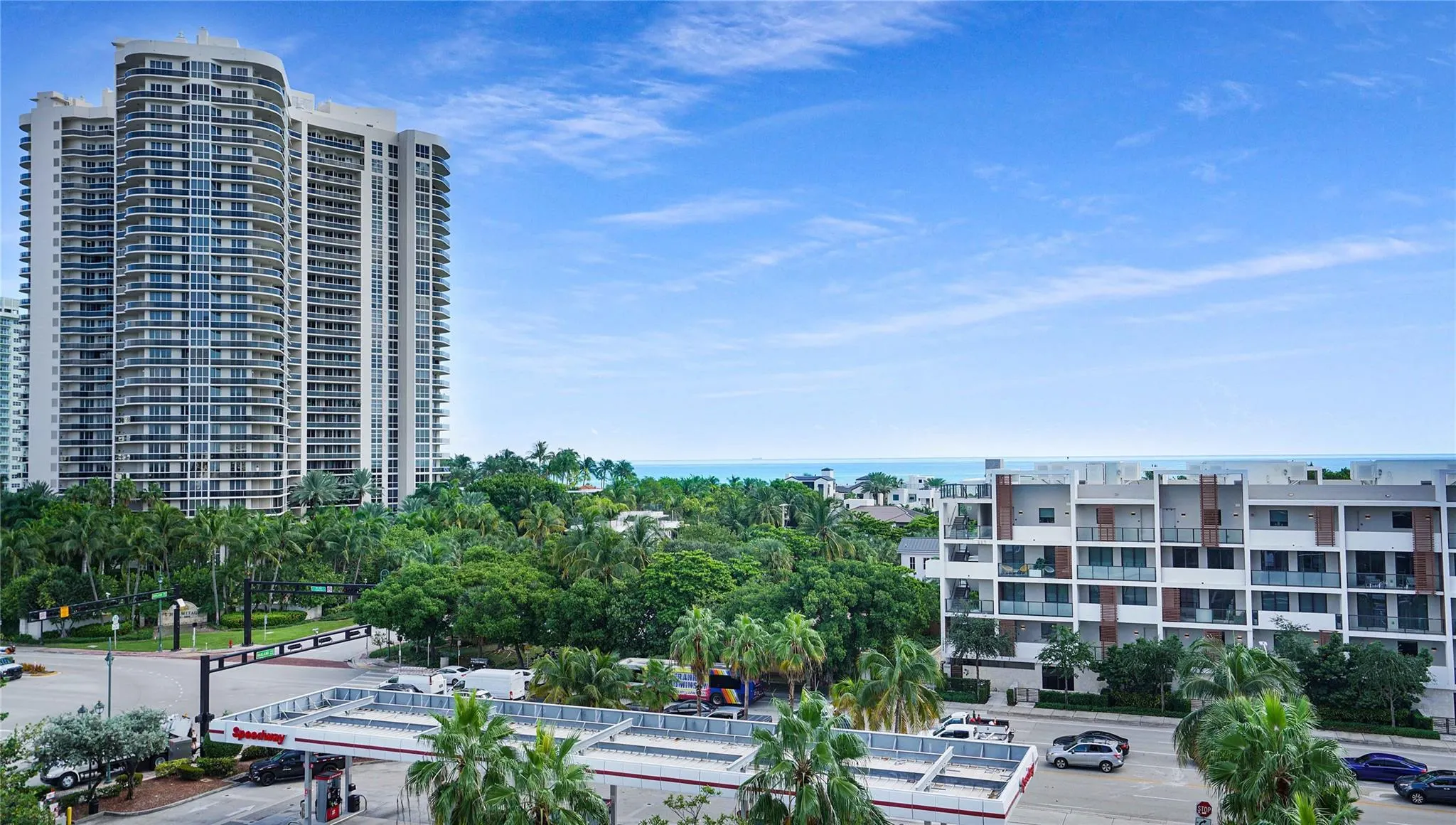 3031 N Ocean Blvd, #806