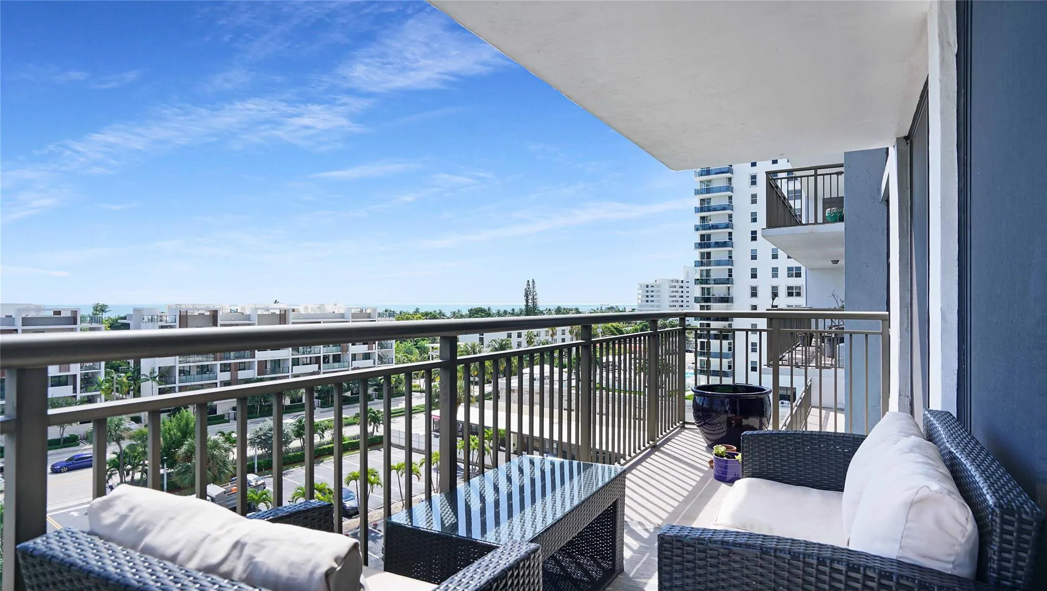 3031 N Ocean Blvd, #806