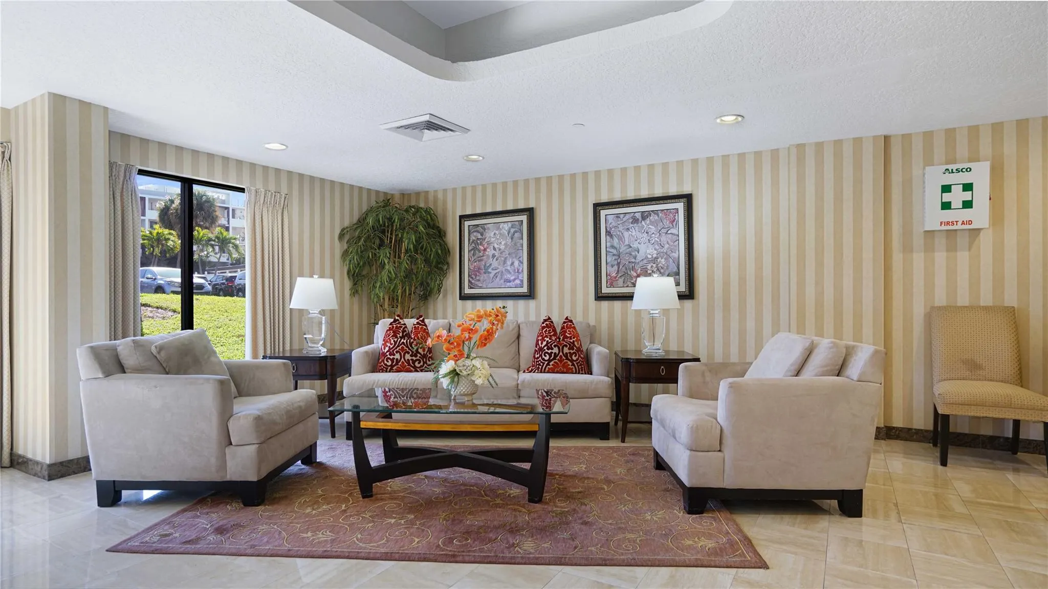 3031 N Ocean Blvd, #806