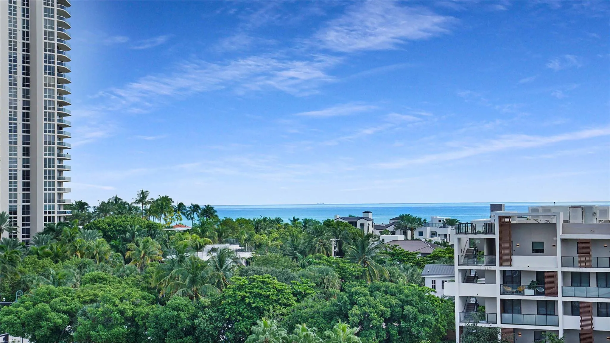 3031 N Ocean Blvd, #806