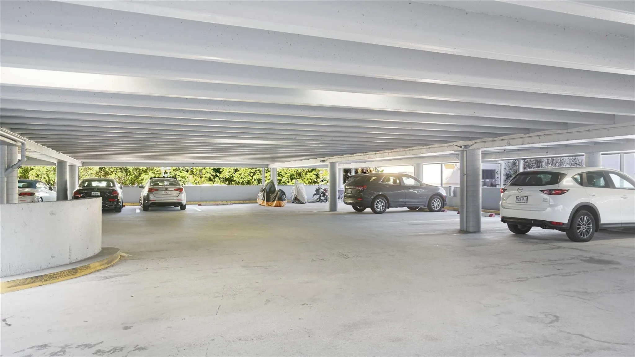 3031 N Ocean Blvd, #806