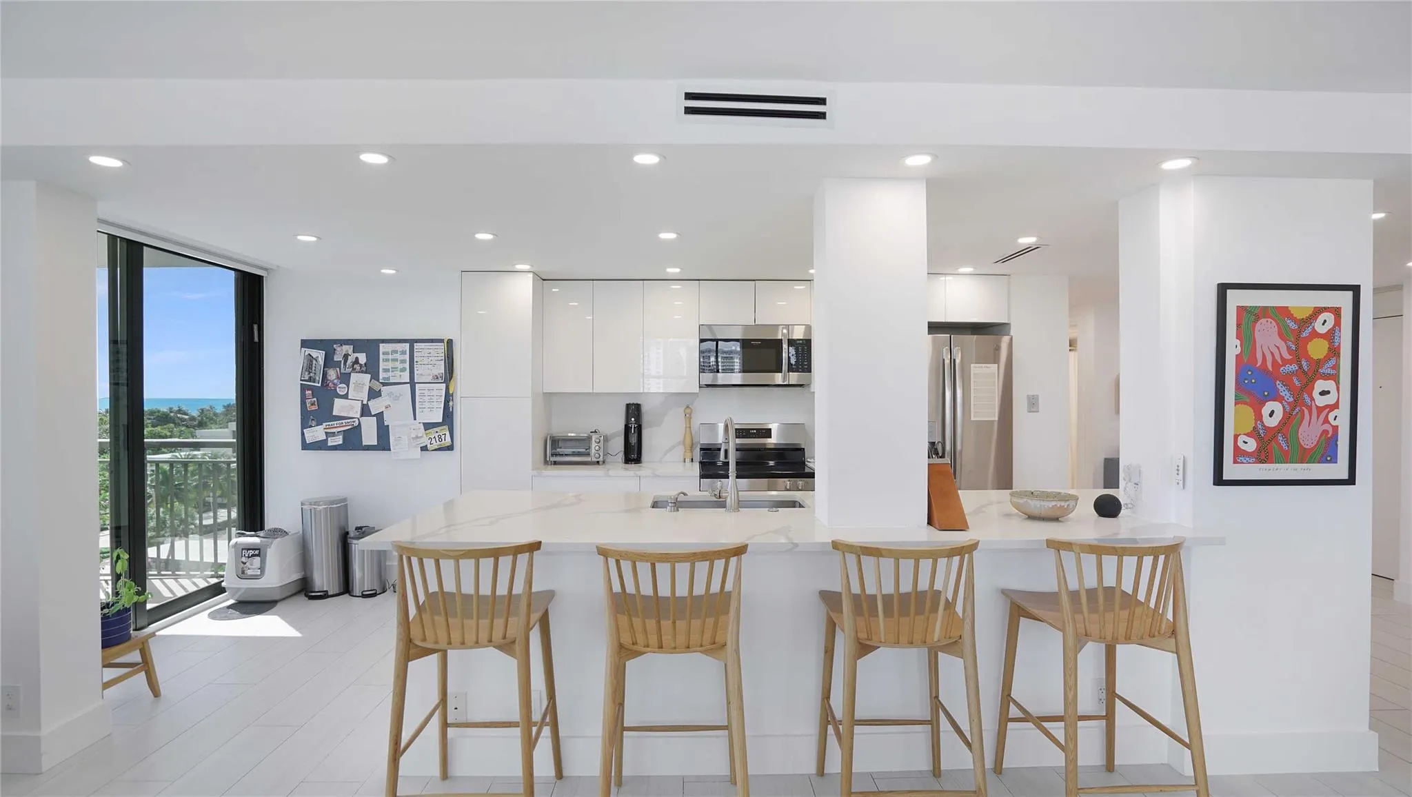 3031 N Ocean Blvd, #806