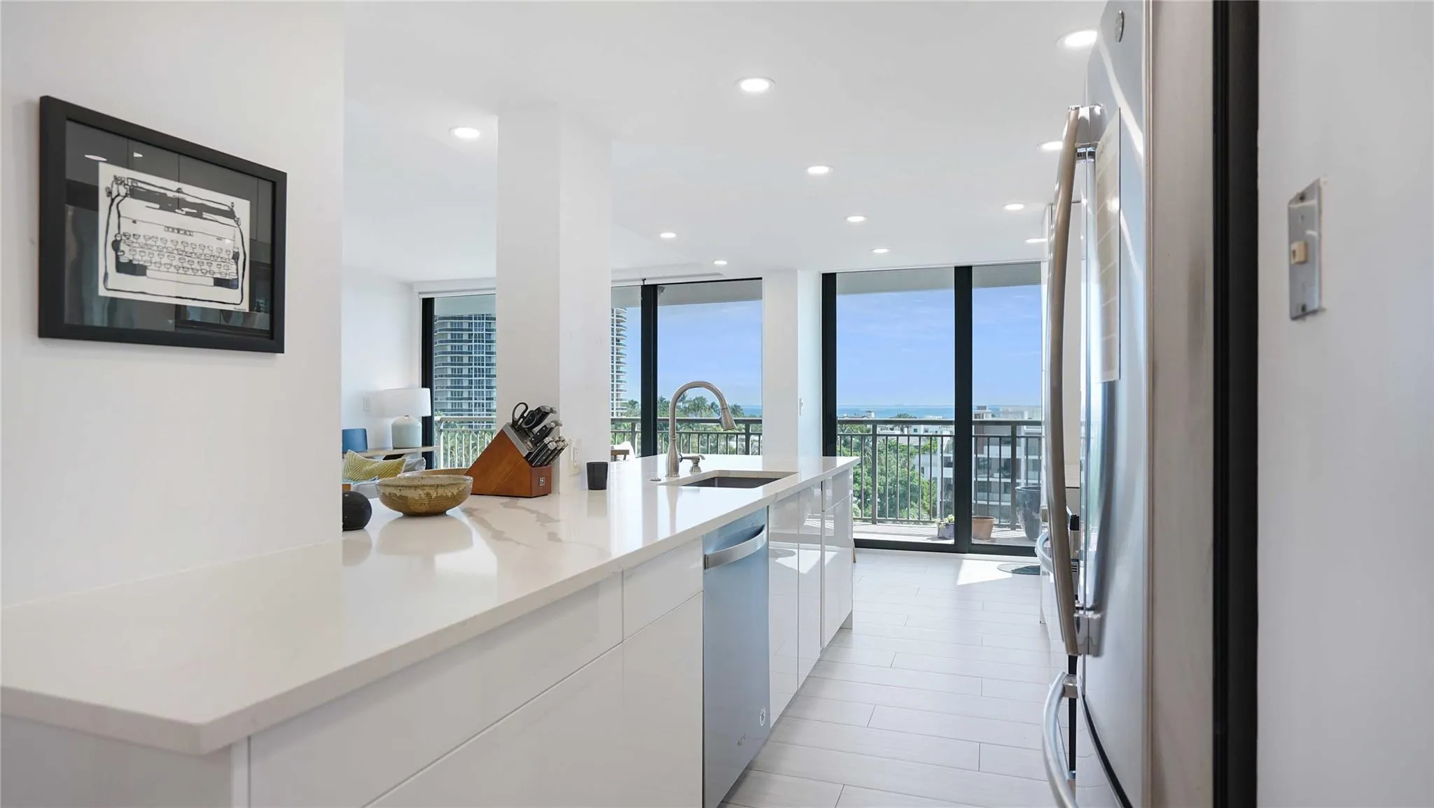 3031 N Ocean Blvd, #806
