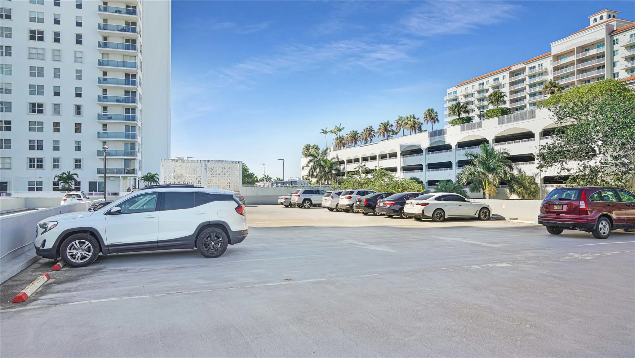 3031 N Ocean Blvd, #806
