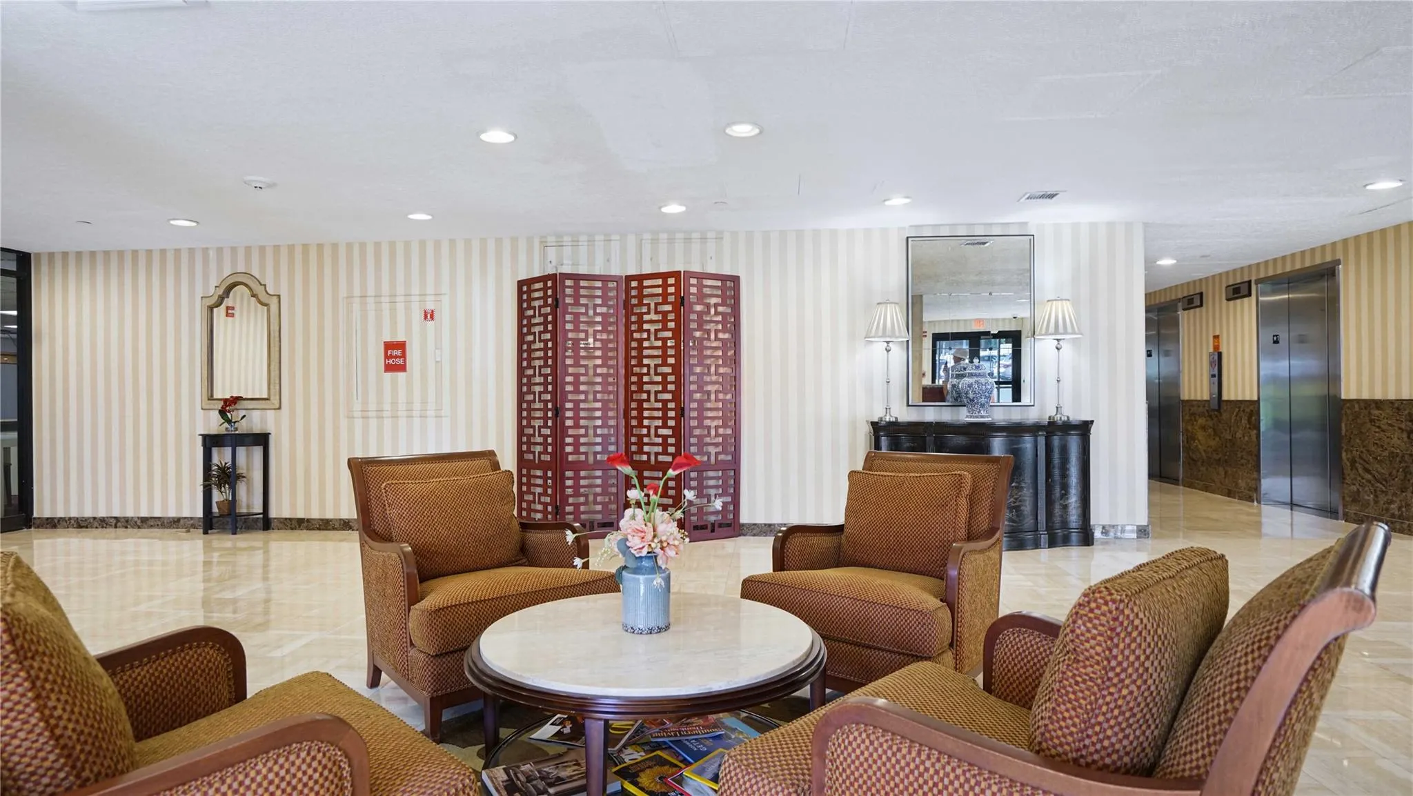 3031 N Ocean Blvd, #806