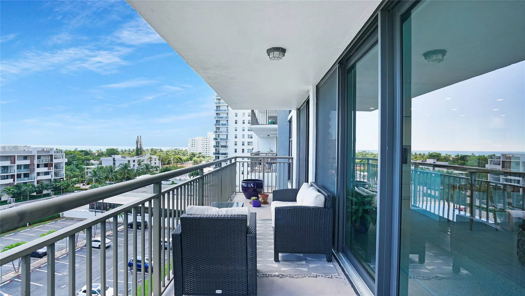 3031 N Ocean Blvd, #806