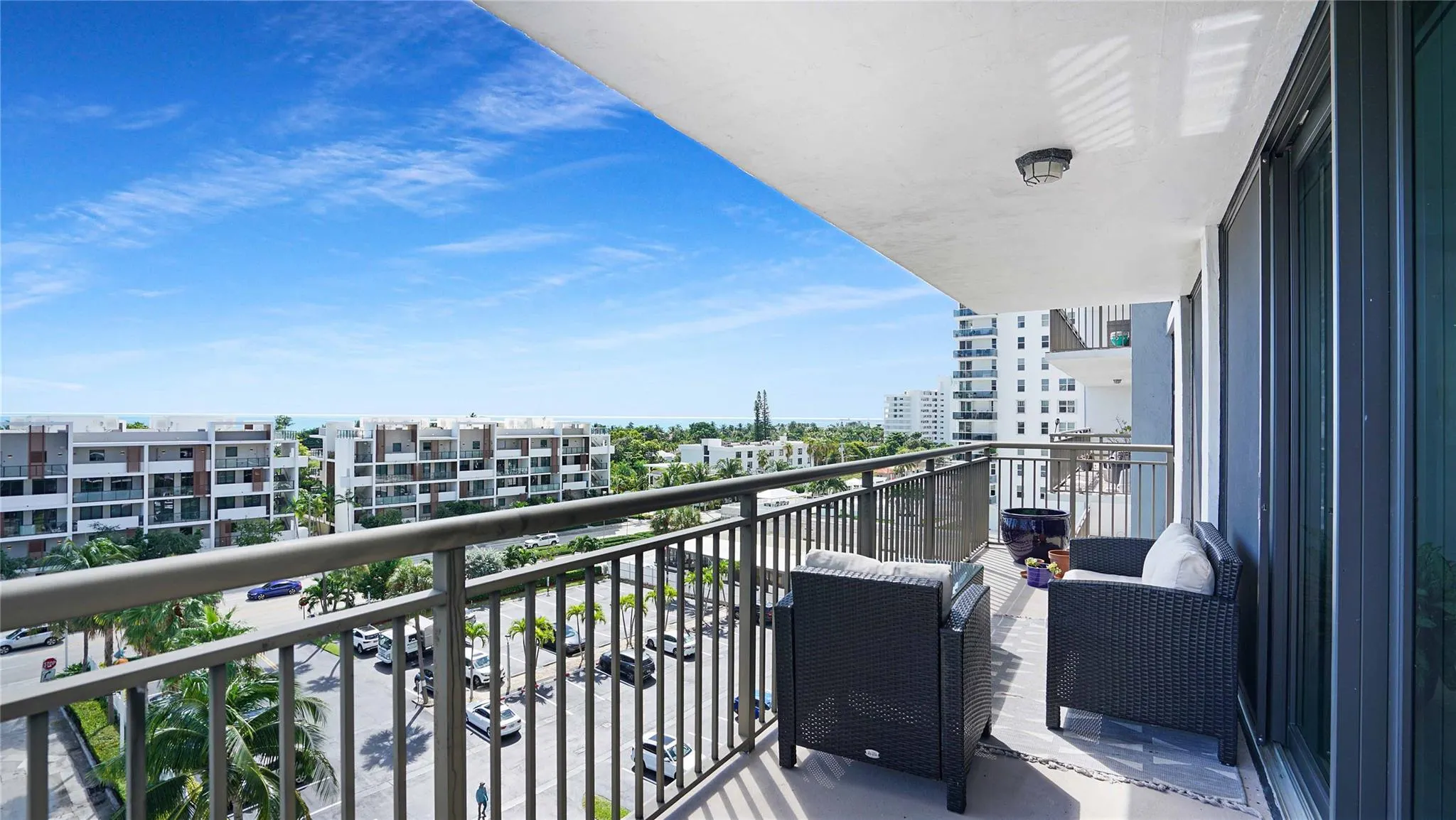 3031 N Ocean Blvd, #806