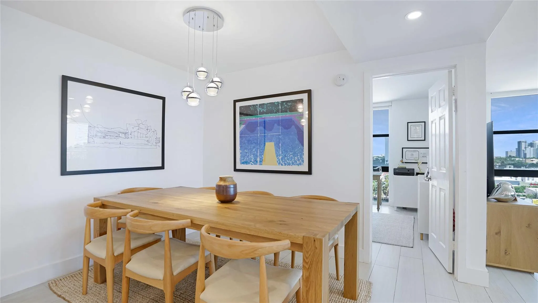 3031 N Ocean Blvd, #806