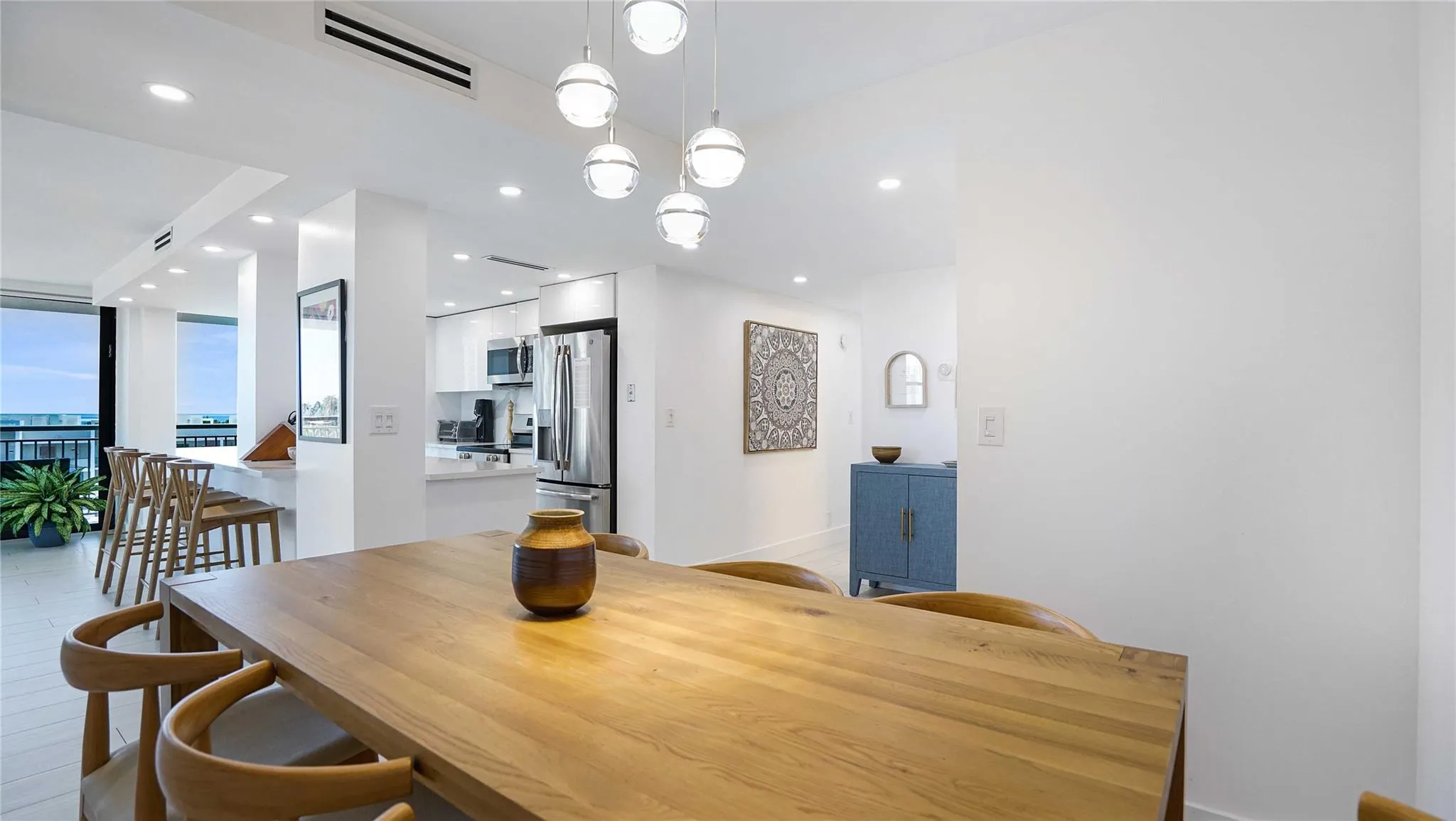 3031 N Ocean Blvd, #806