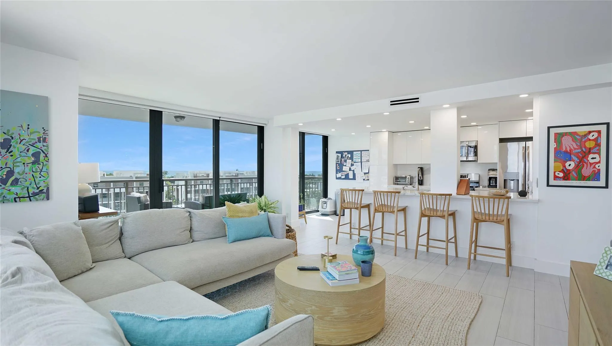 3031 N Ocean Blvd, #806