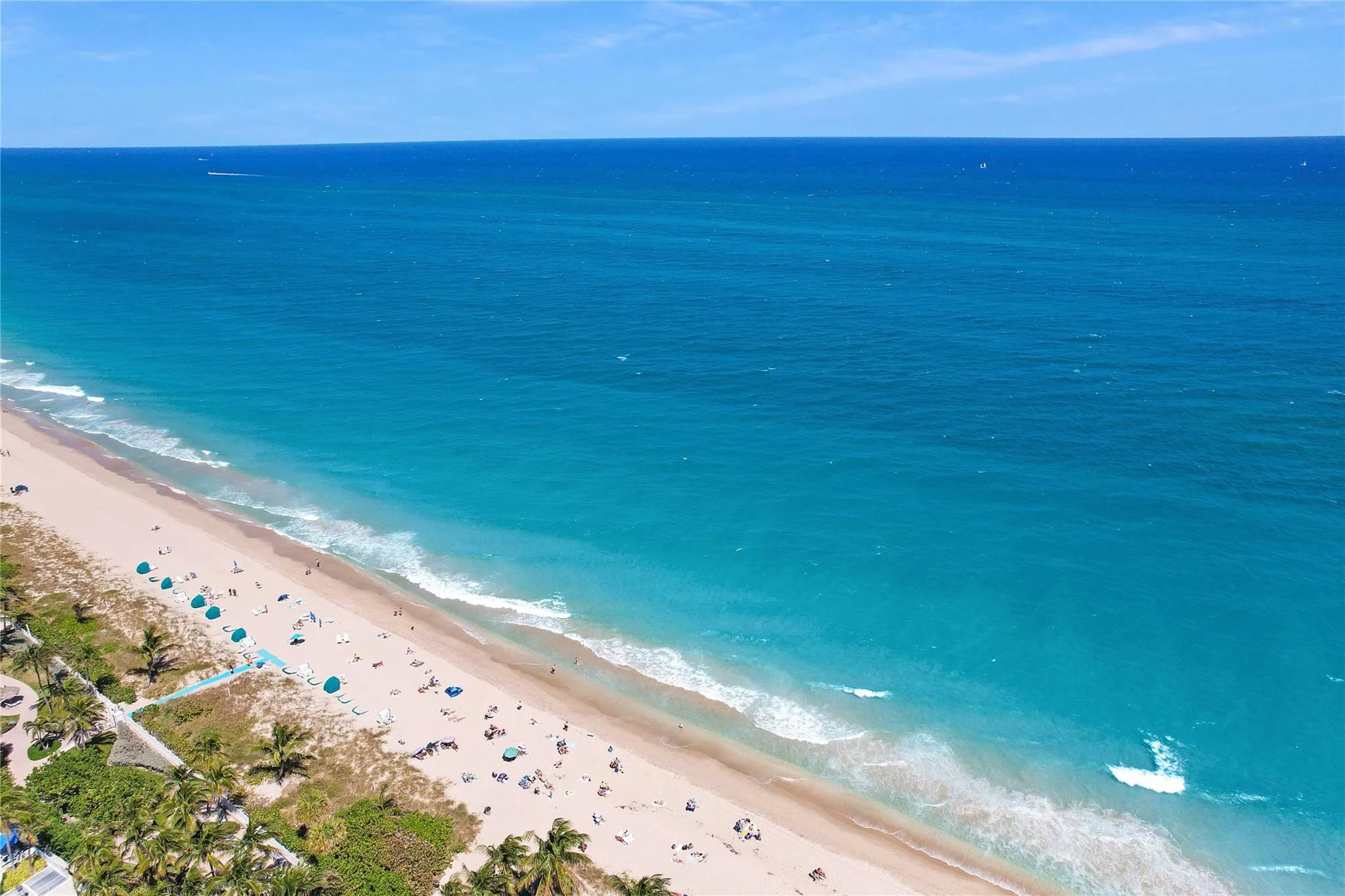 3031 N Ocean Blvd, #806