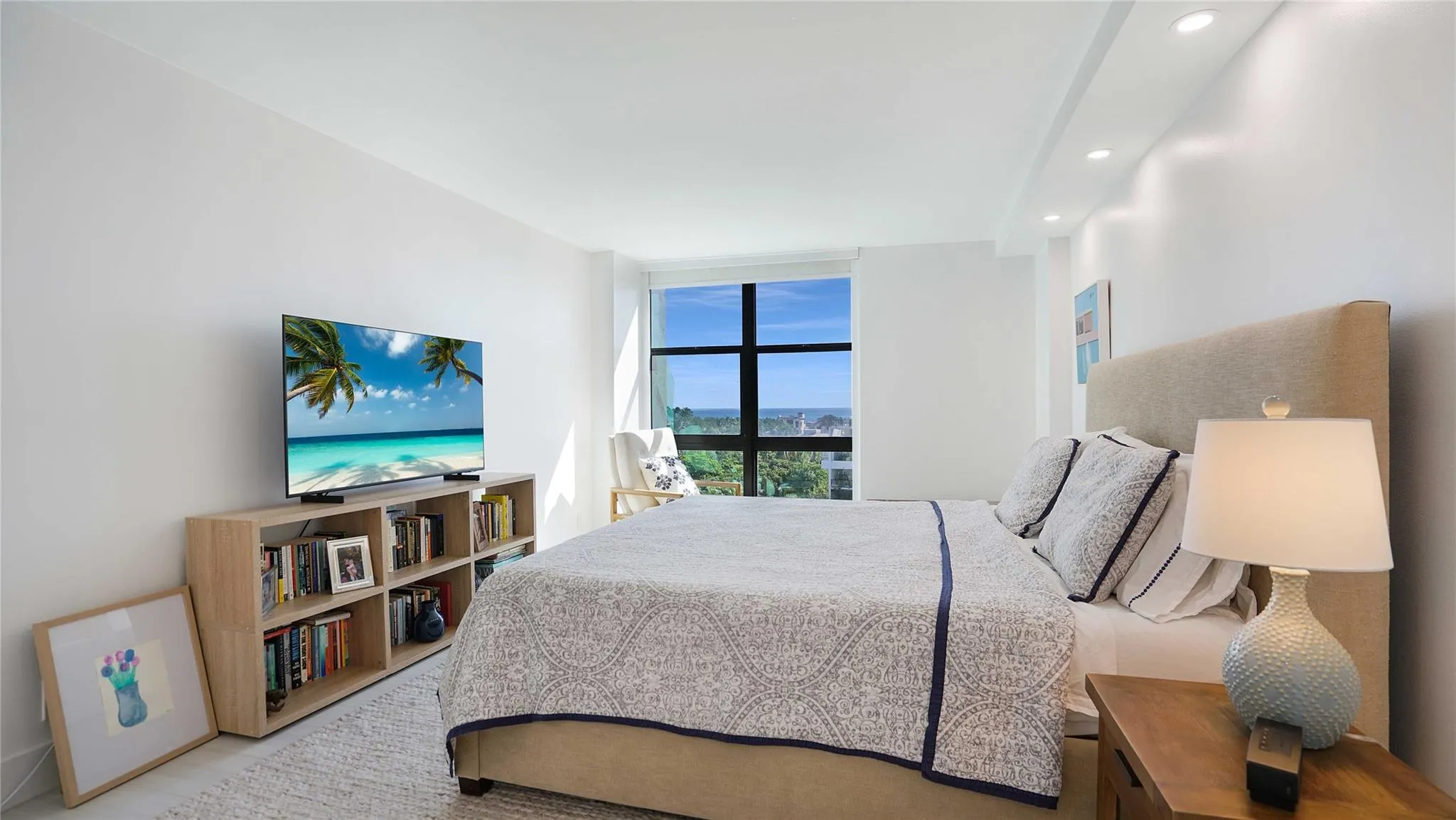 3031 N Ocean Blvd, #806