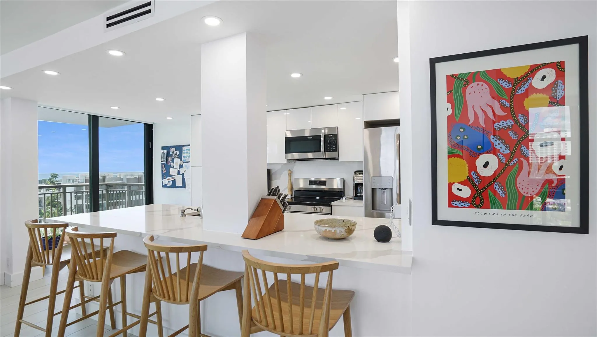 3031 N Ocean Blvd, #806