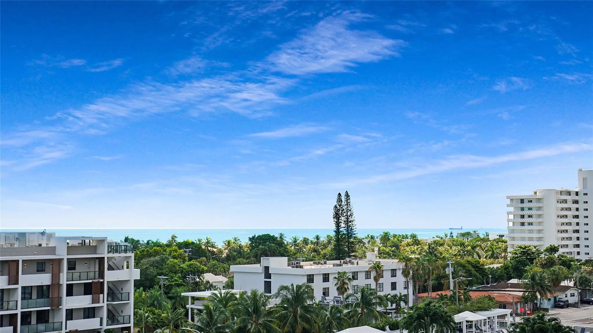 3031 N Ocean Blvd, #806