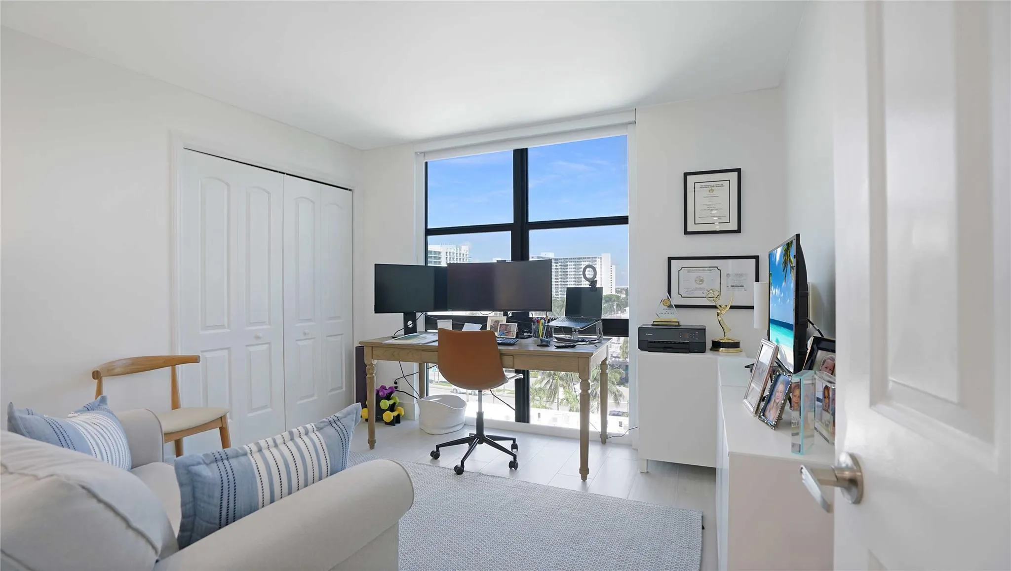 3031 N Ocean Blvd, #806
