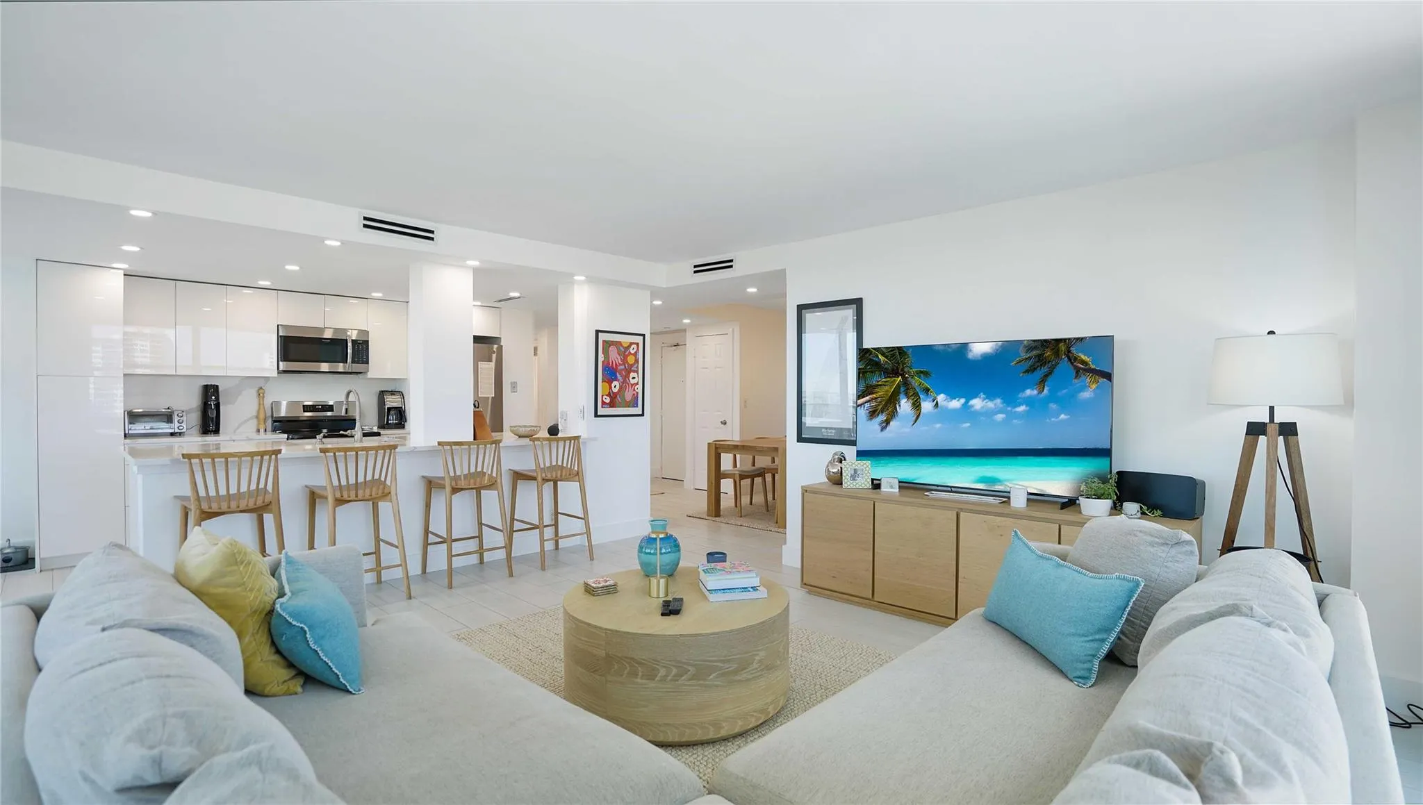 3031 N Ocean Blvd, #806